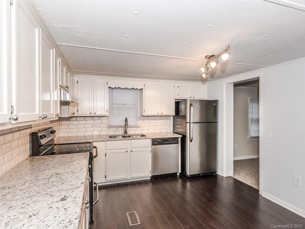 Fox Trail - Residential