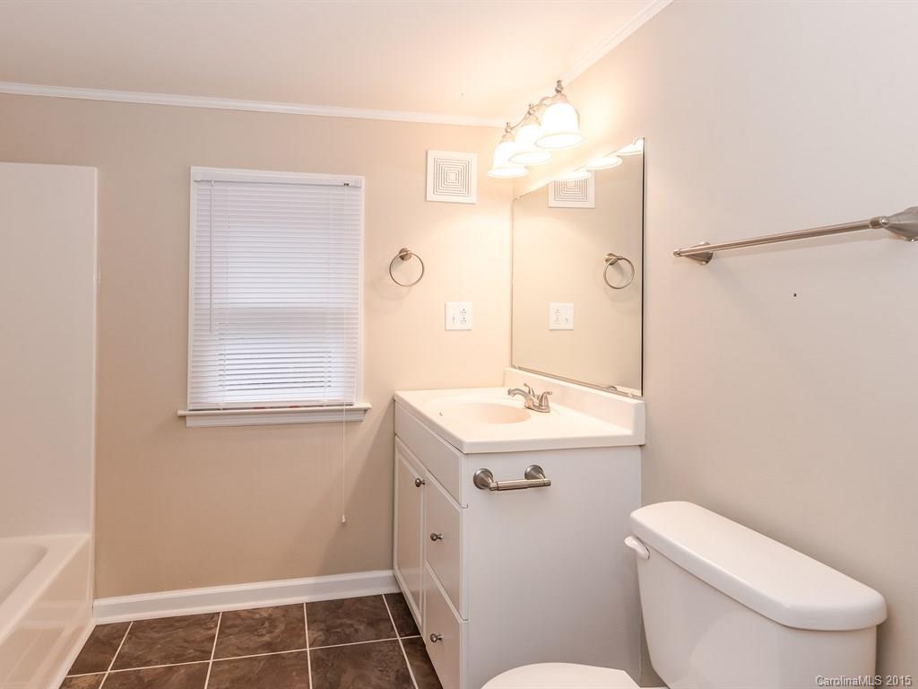 Fox Trail - Residential