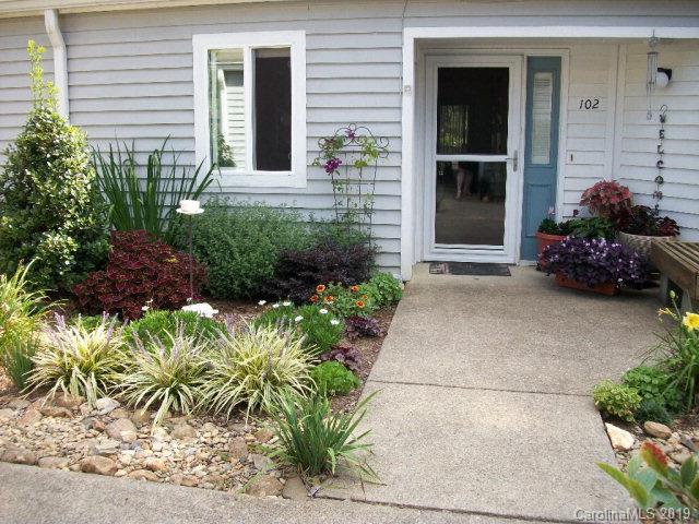 Llama Vista - Residential