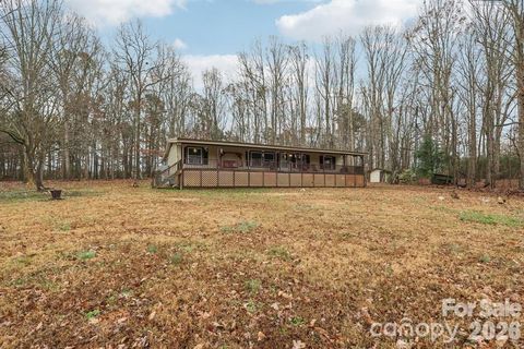 Photo of 920 Dewitt Helms Road, Monroe, NC 28110 (MLS # 4371928)