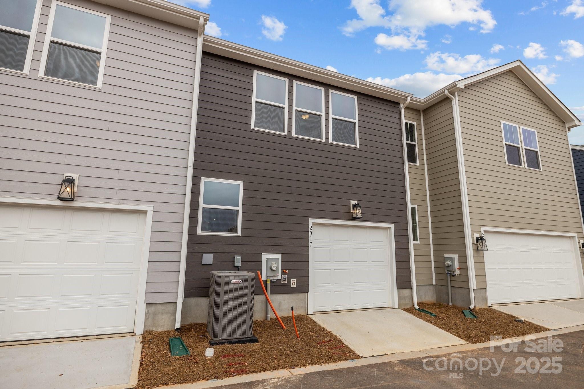 Greenway Overlook - Residential