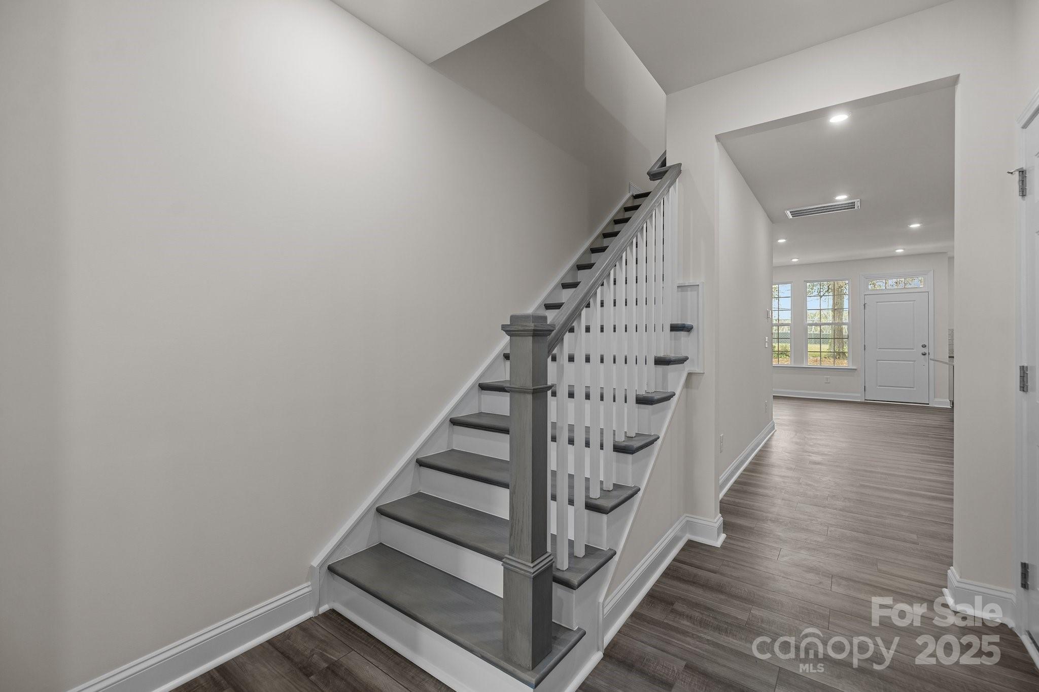 Greenway Overlook - Residential