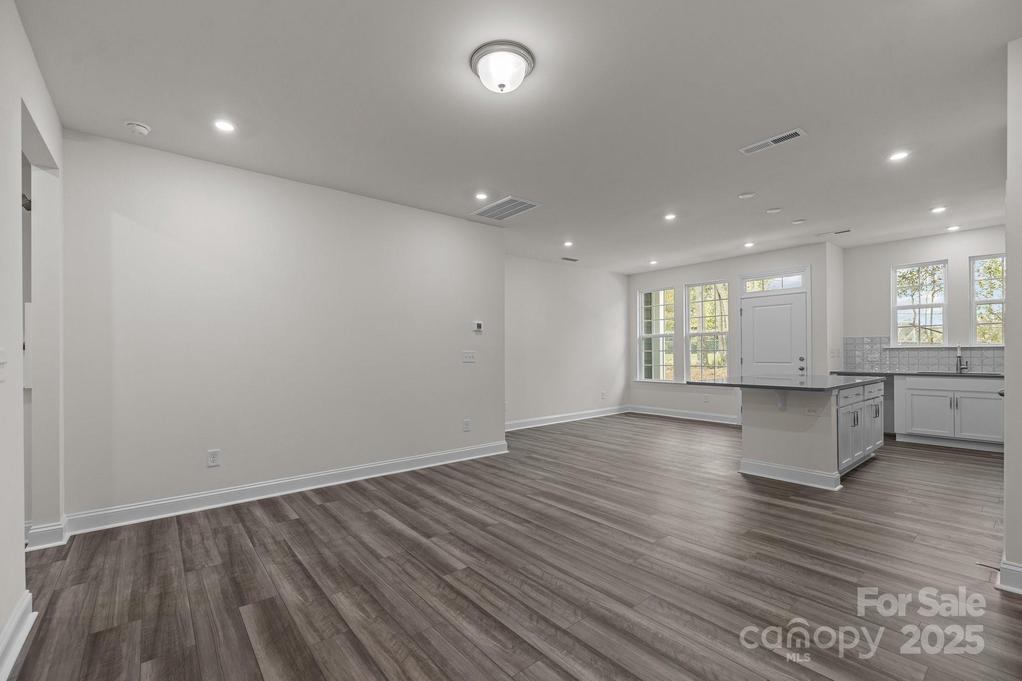 Greenway Overlook - Residential