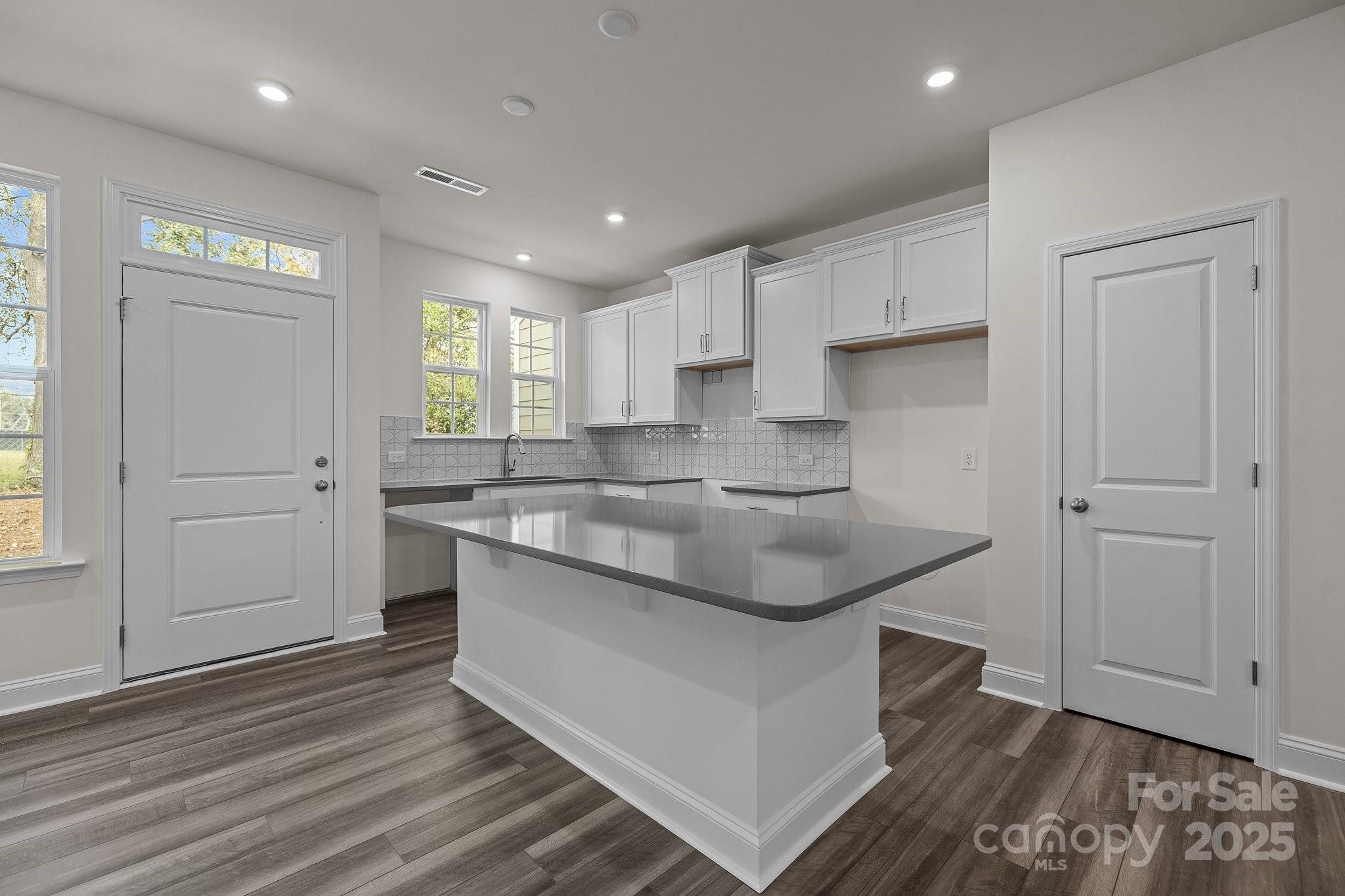 Greenway Overlook - Residential