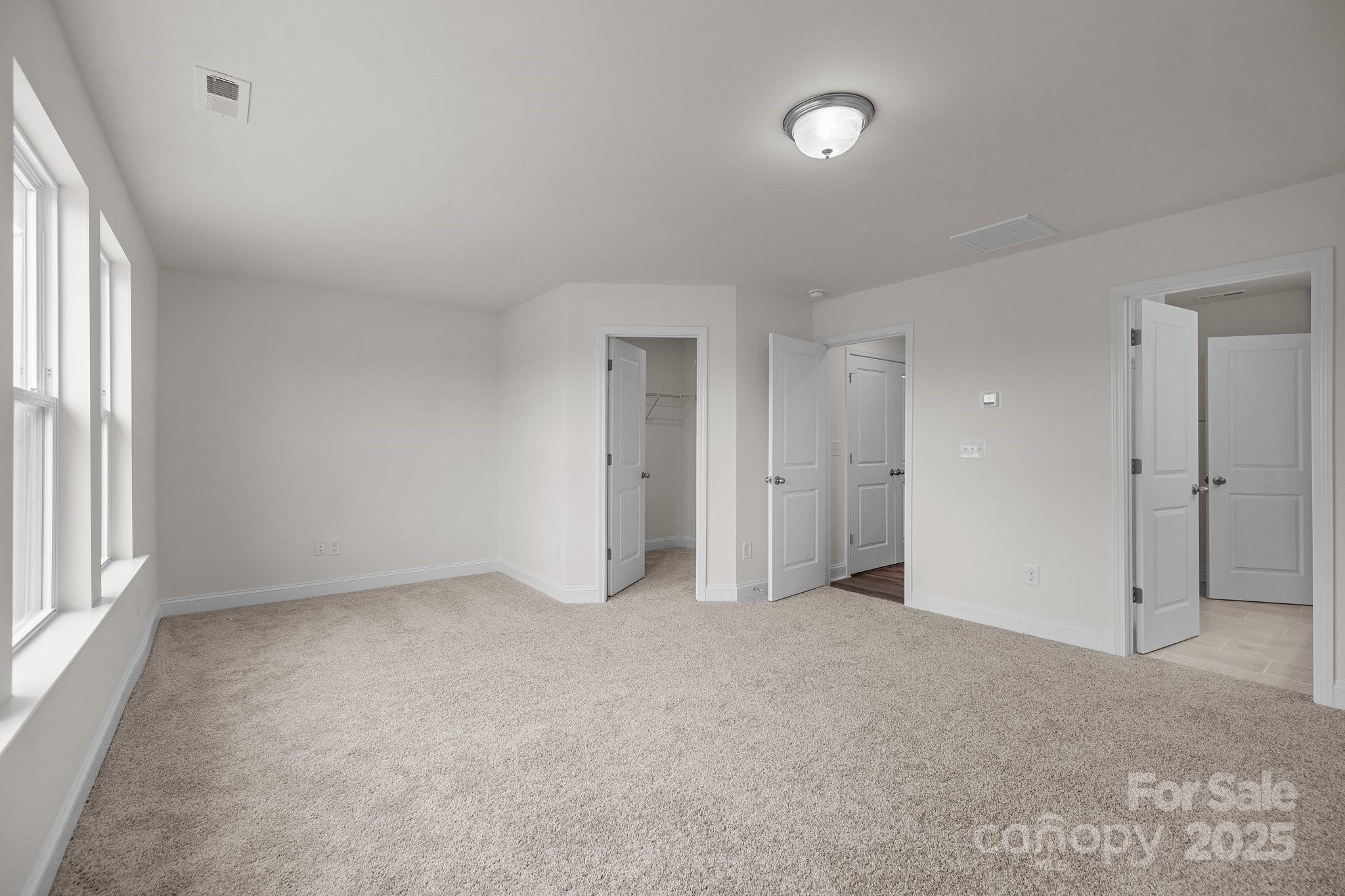 Greenway Overlook - Residential