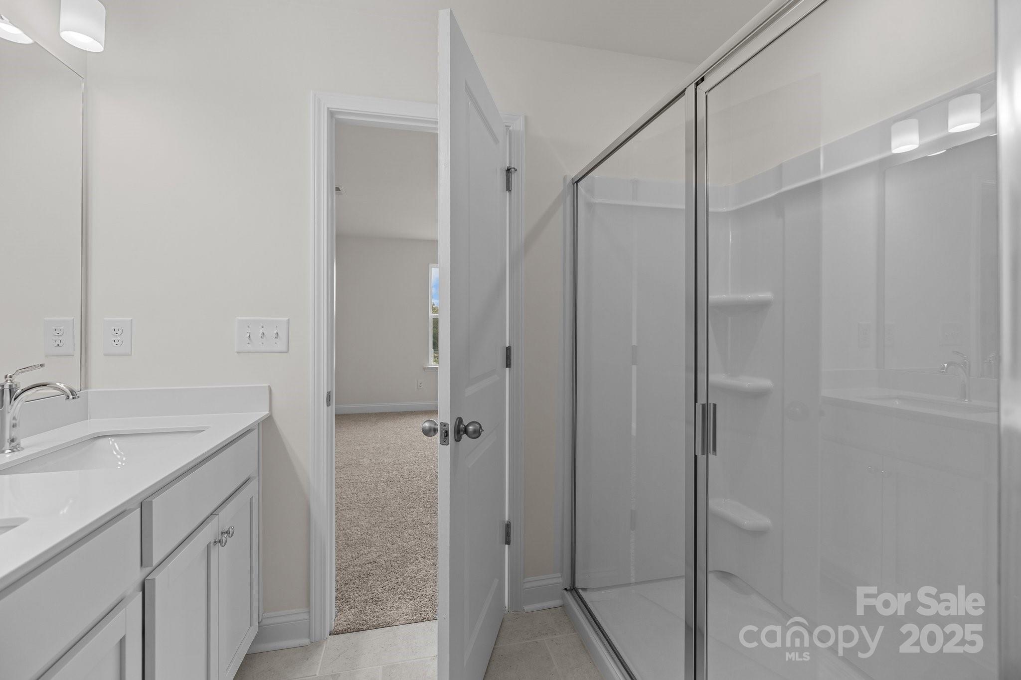 Greenway Overlook - Residential