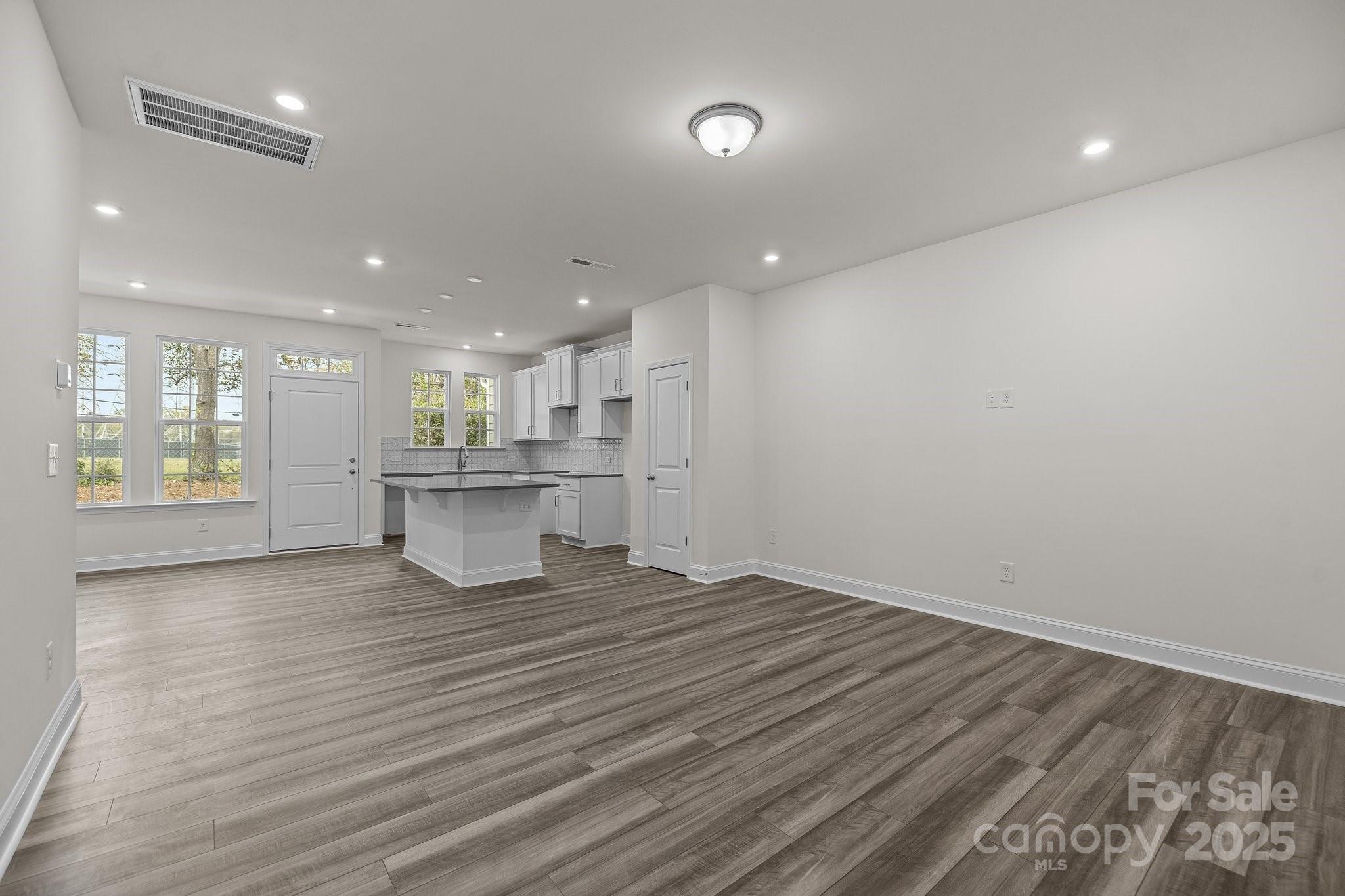 Greenway Overlook - Residential