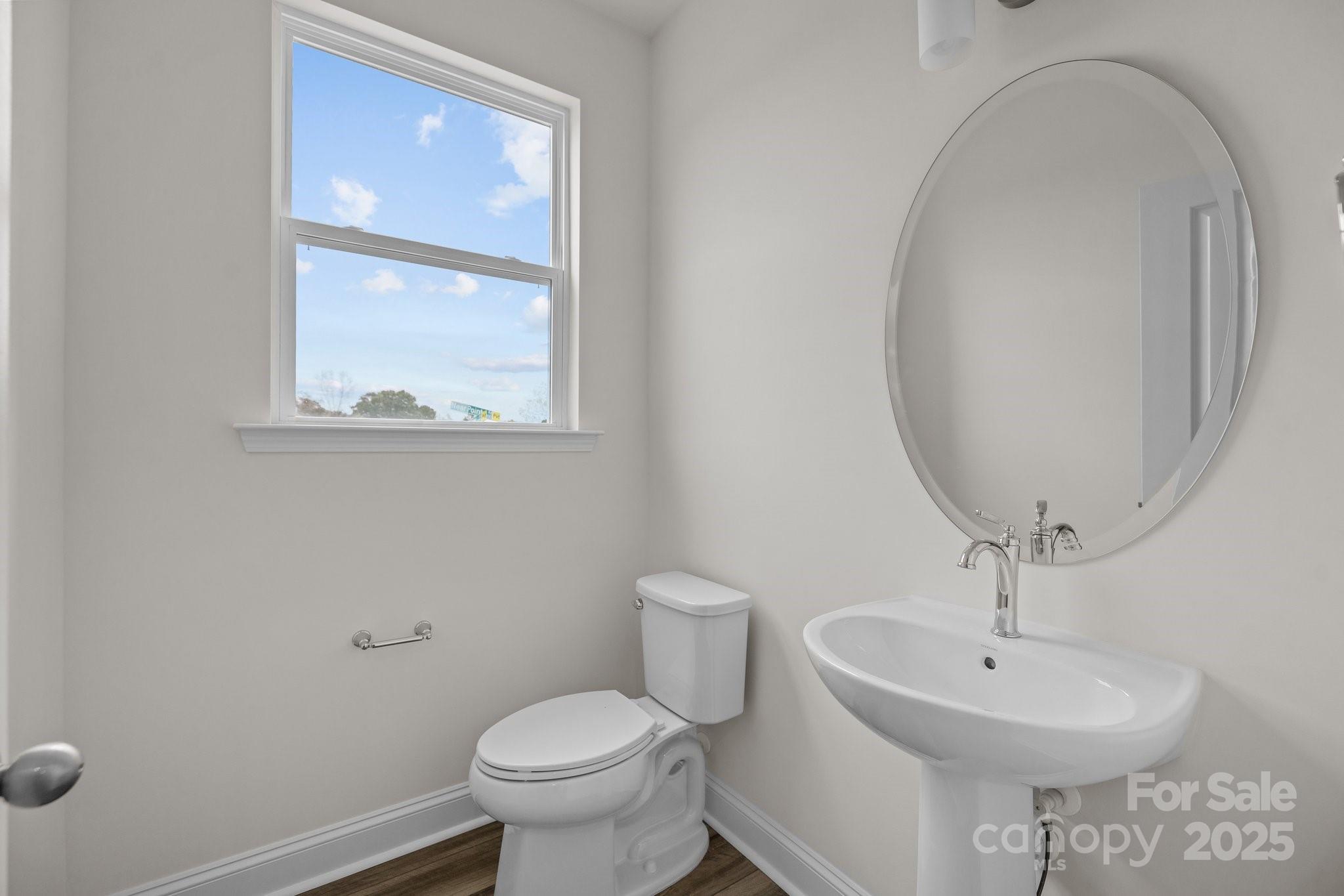 Greenway Overlook - Residential