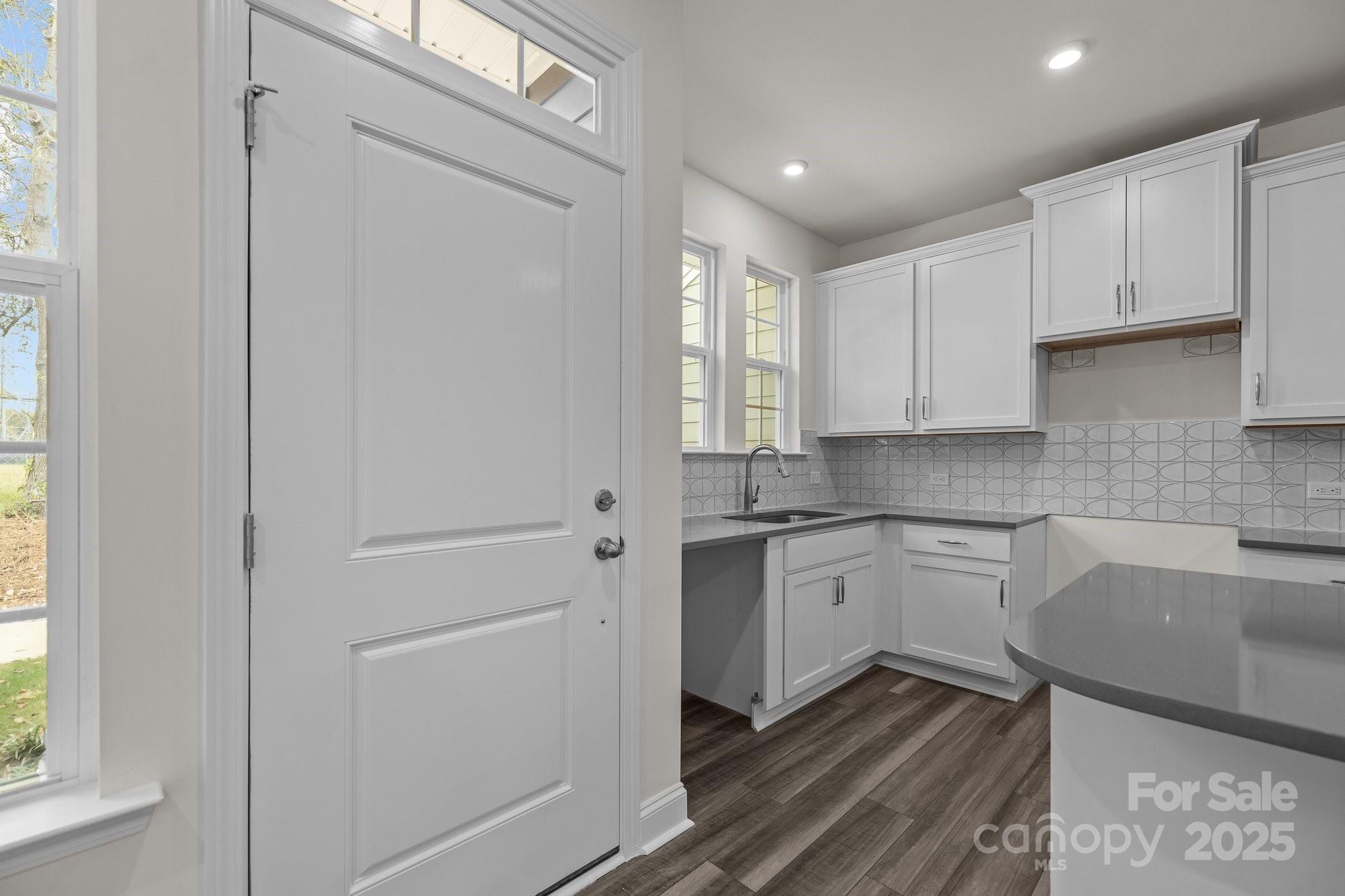 Greenway Overlook - Residential