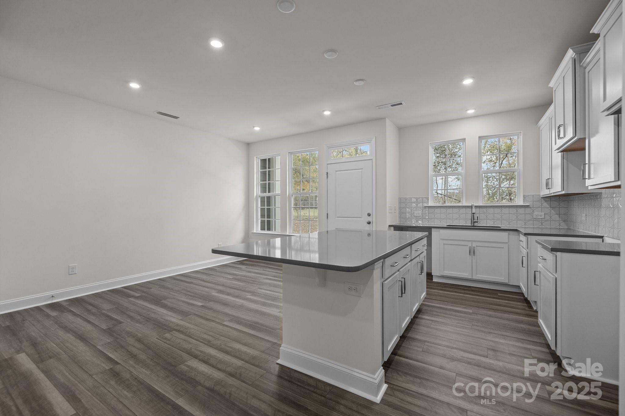 Greenway Overlook - Residential