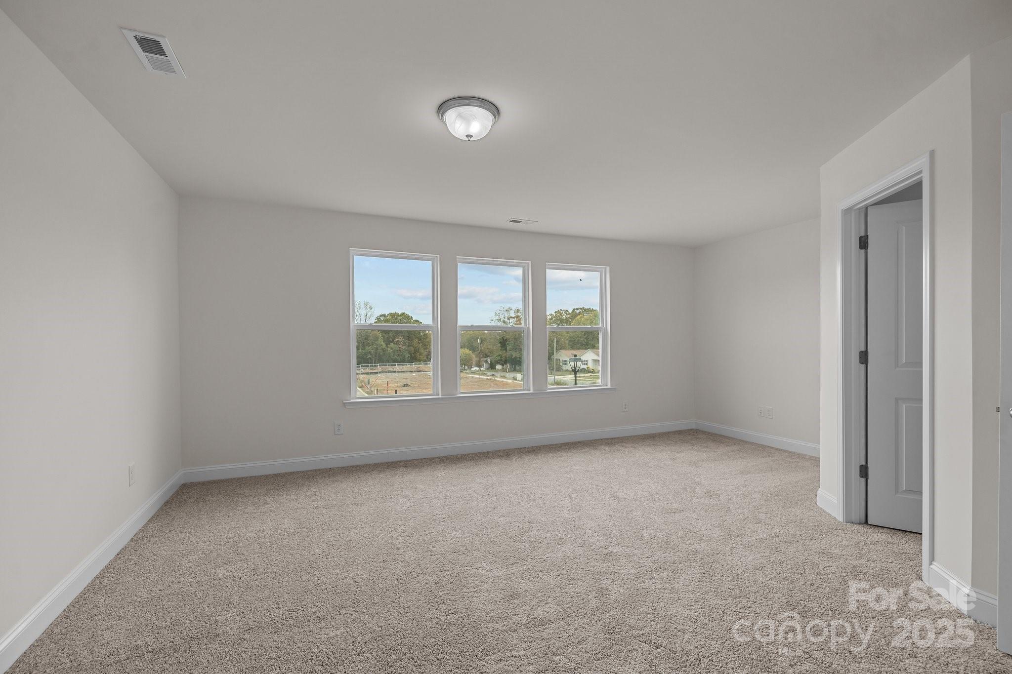 Greenway Overlook - Residential