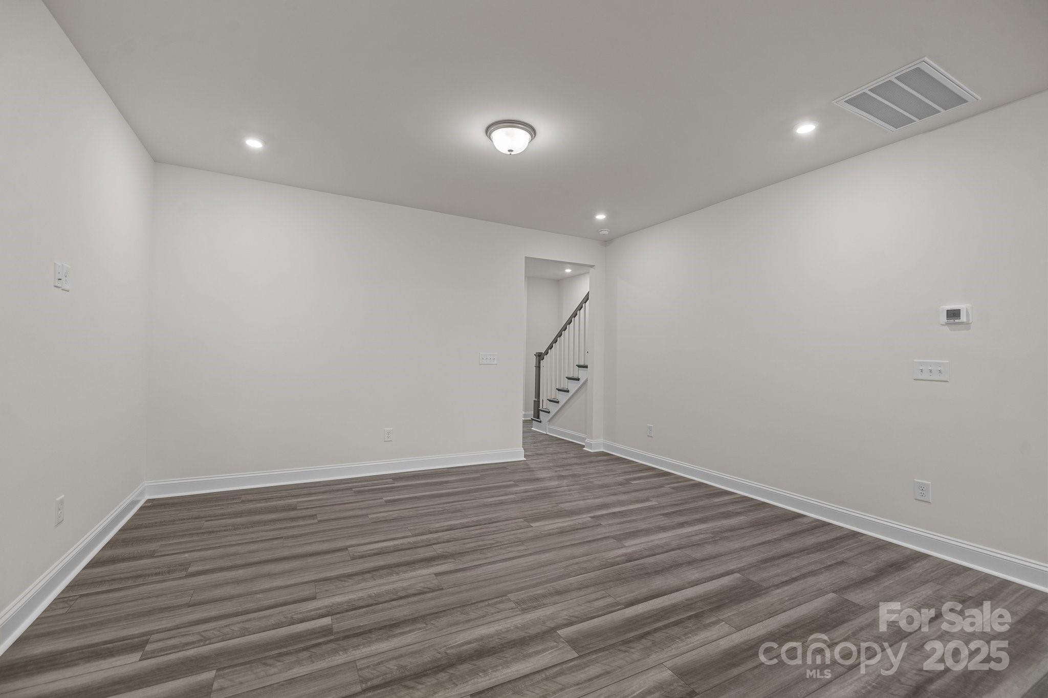 Greenway Overlook - Residential