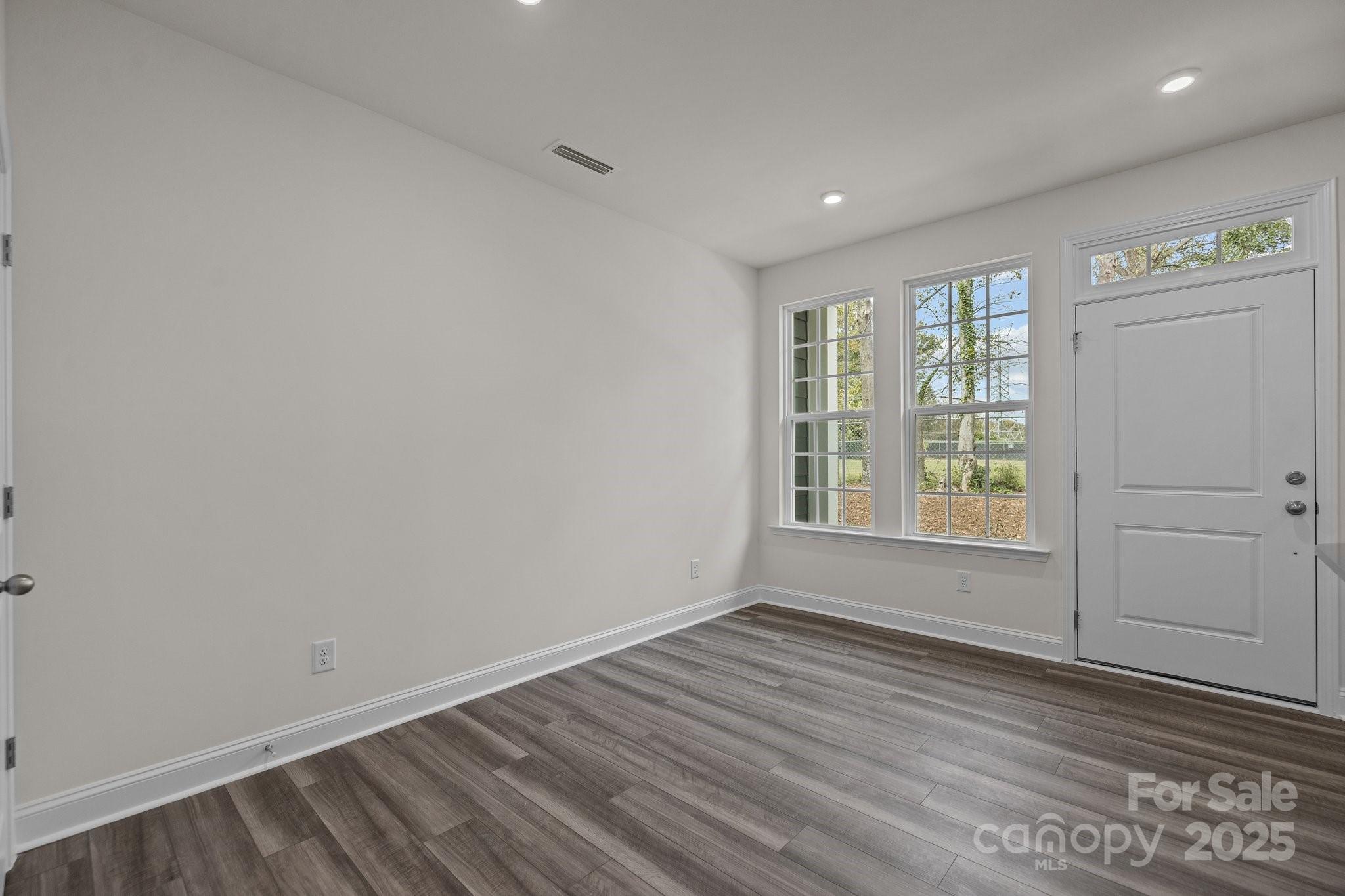 Greenway Overlook - Residential