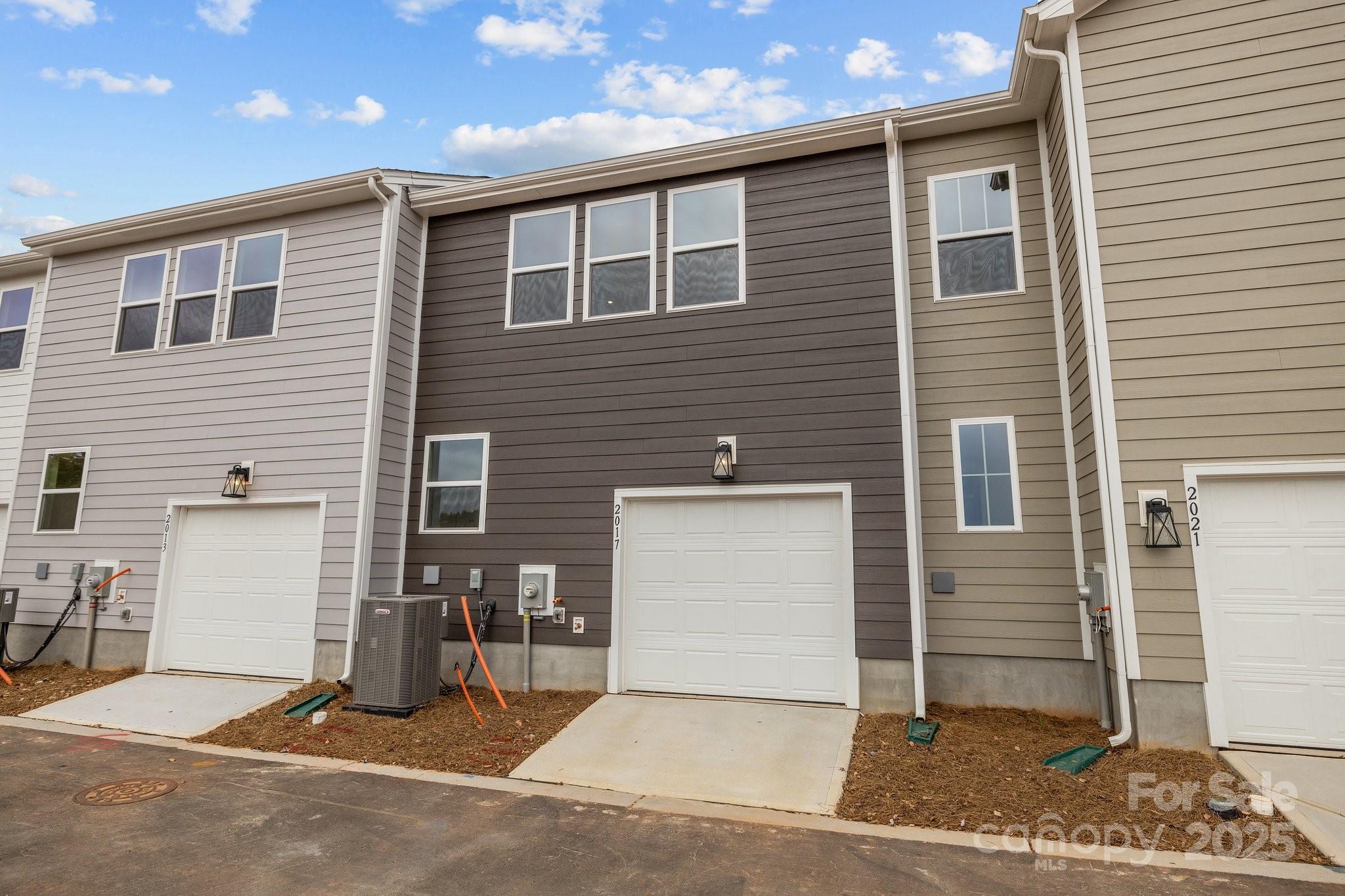 Greenway Overlook - Residential