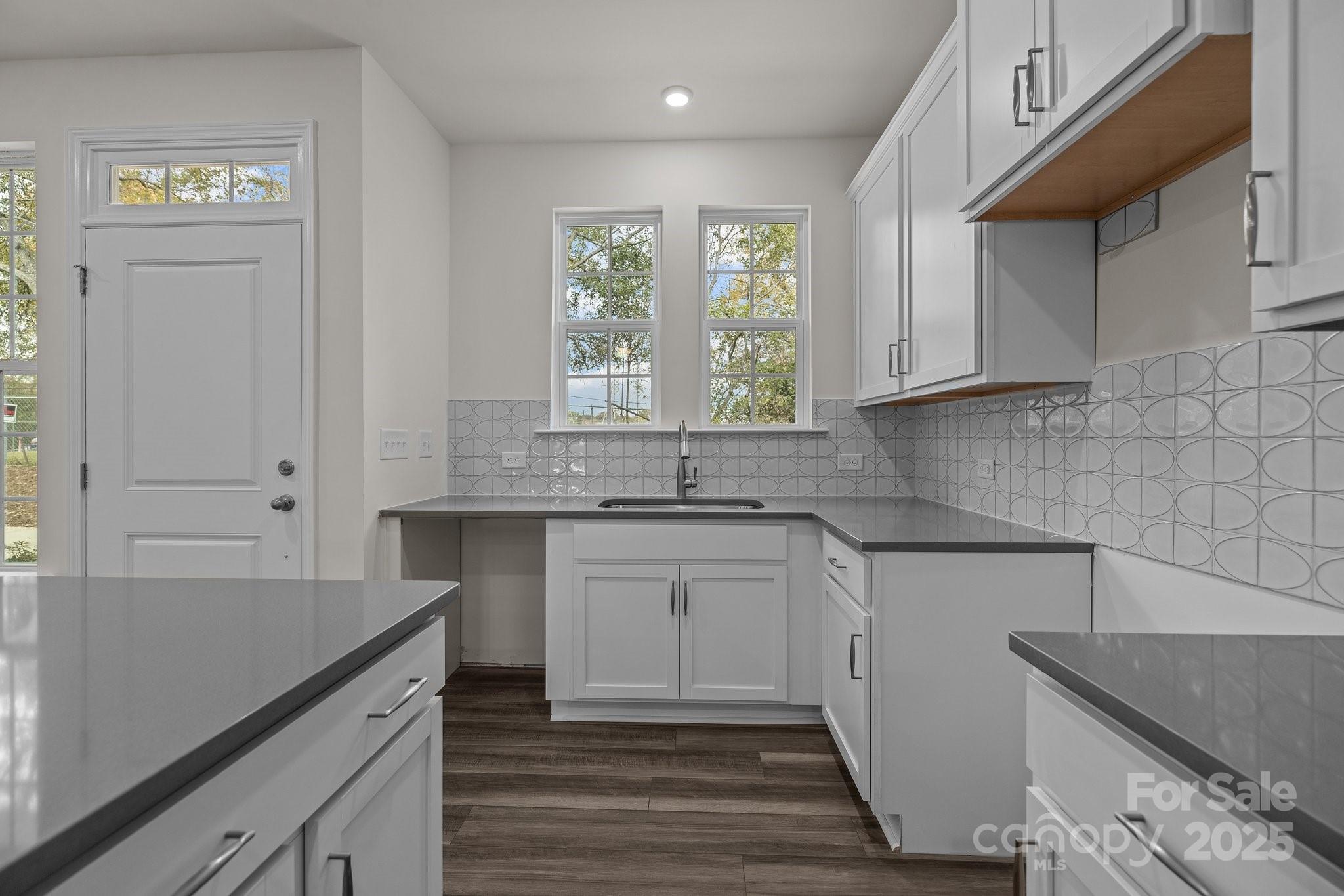 Greenway Overlook - Residential