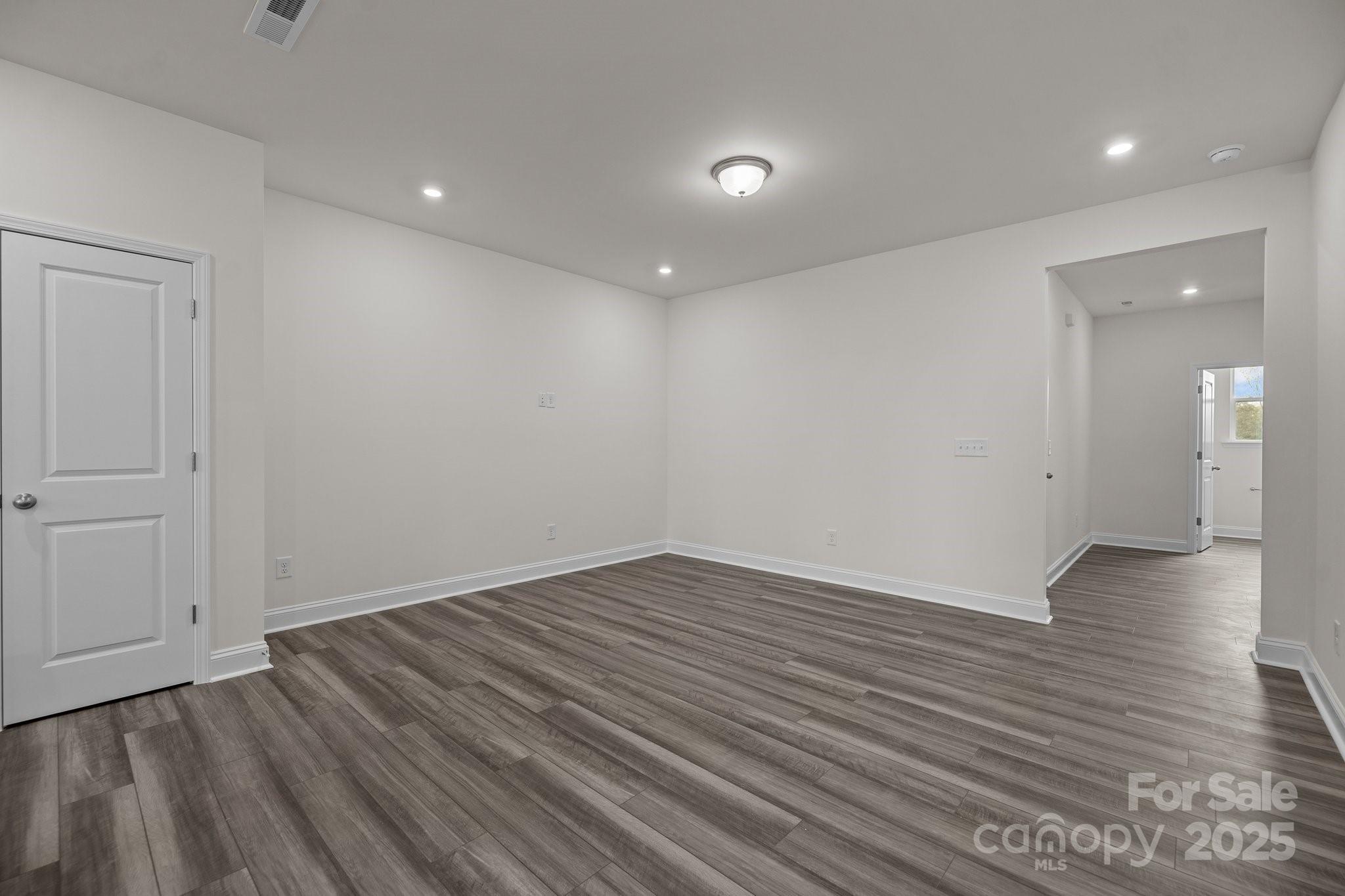 Greenway Overlook - Residential