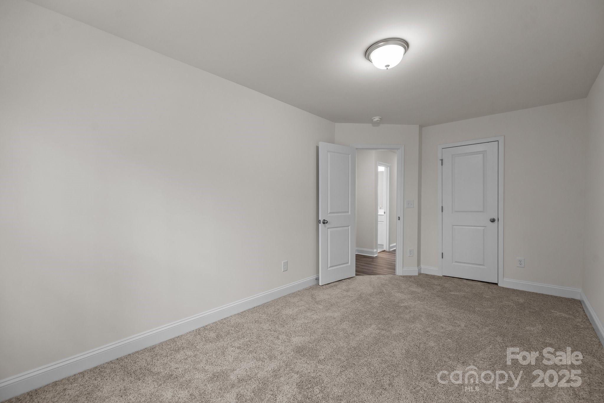 Greenway Overlook - Residential