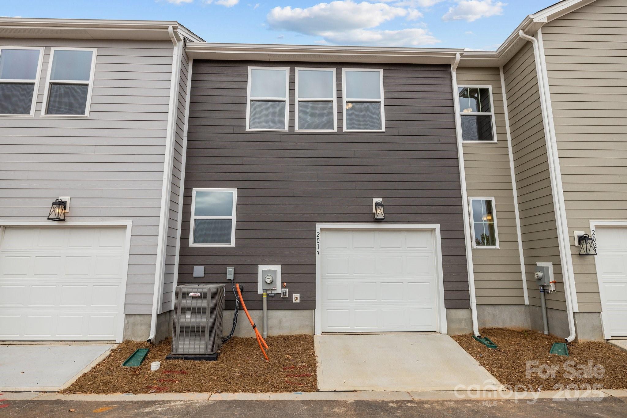 Greenway Overlook - Residential