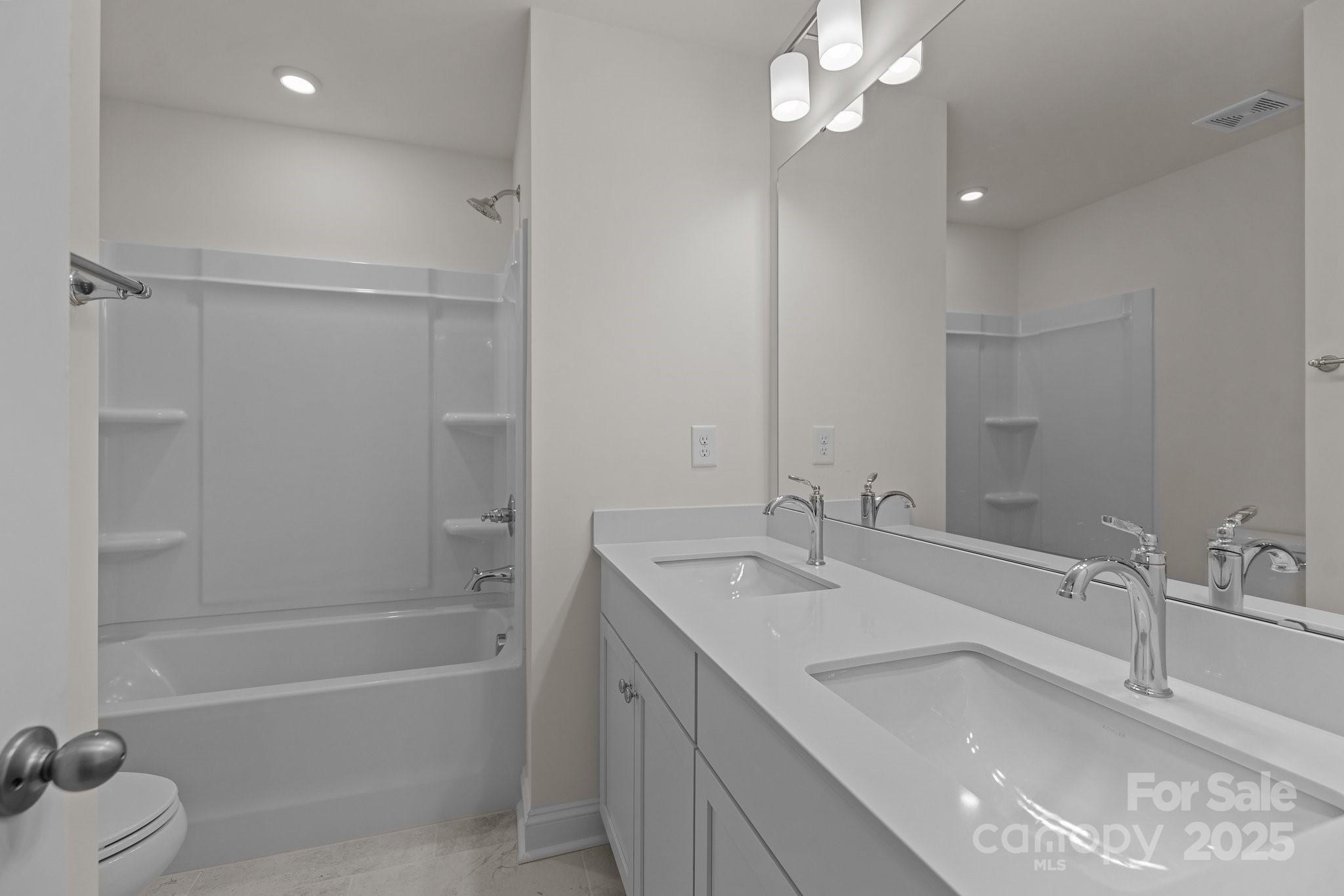 Greenway Overlook - Residential