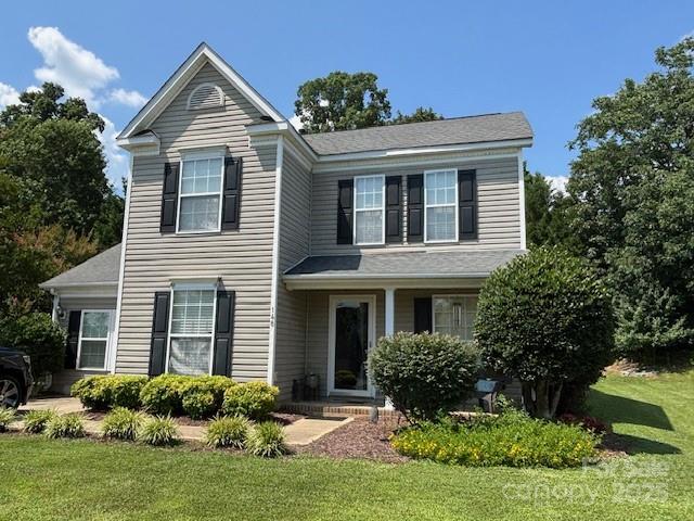 148 W Walnut Avenue