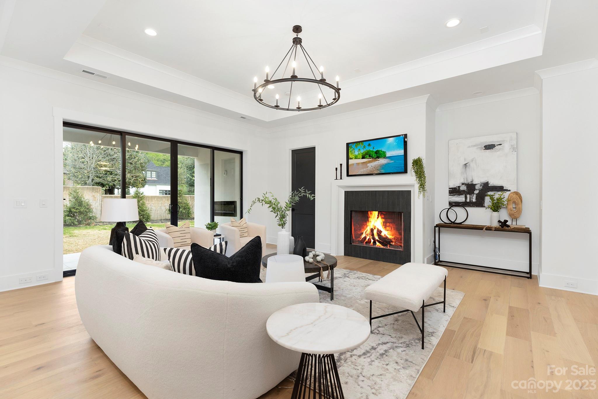 Mediterra At Carmel - Residential