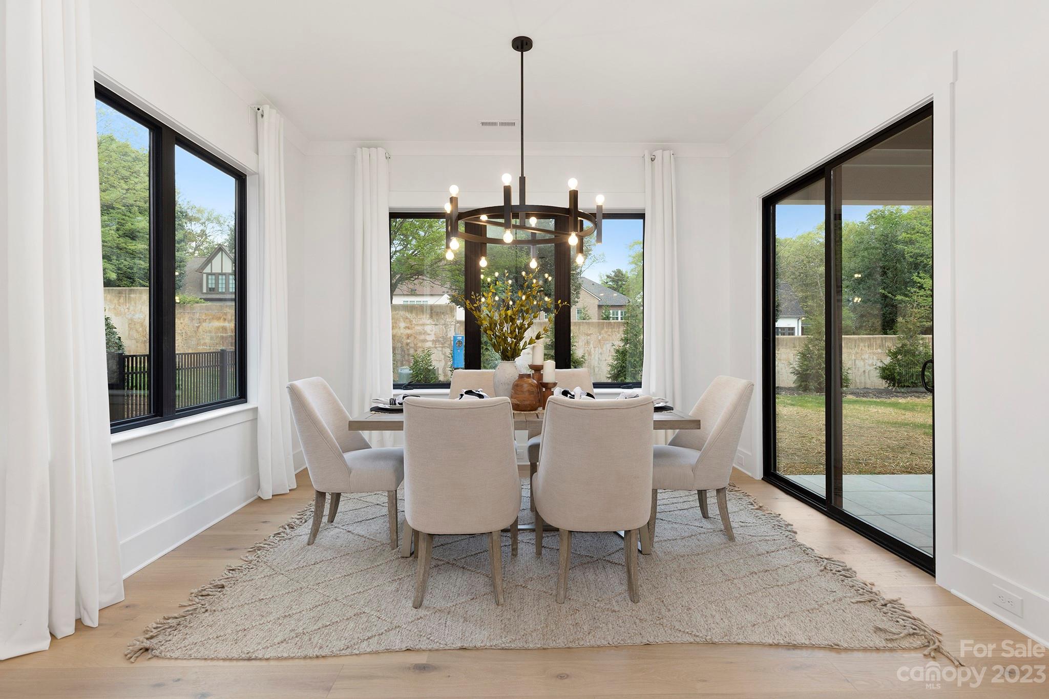 Mediterra At Carmel - Residential