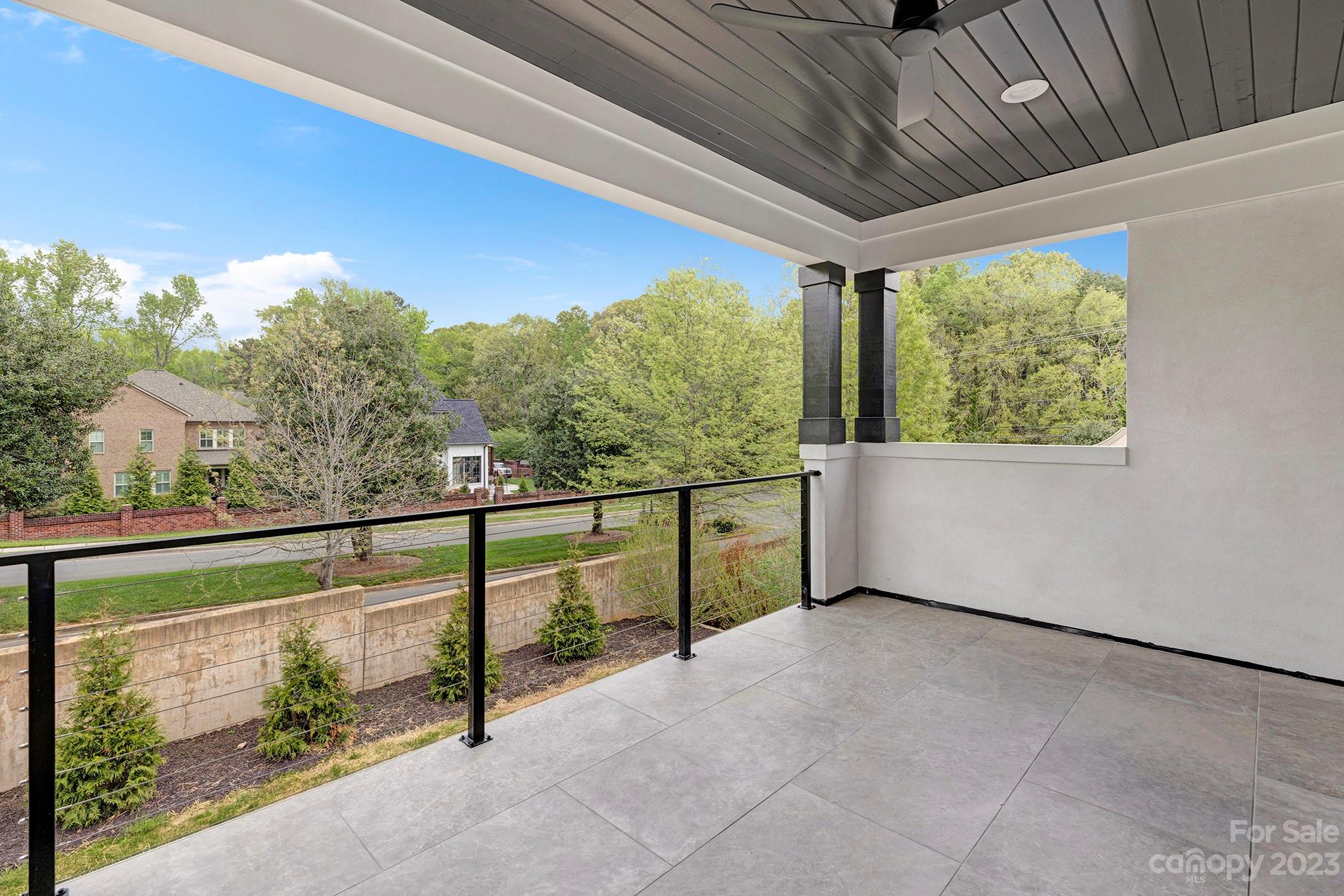 Mediterra At Carmel - Residential