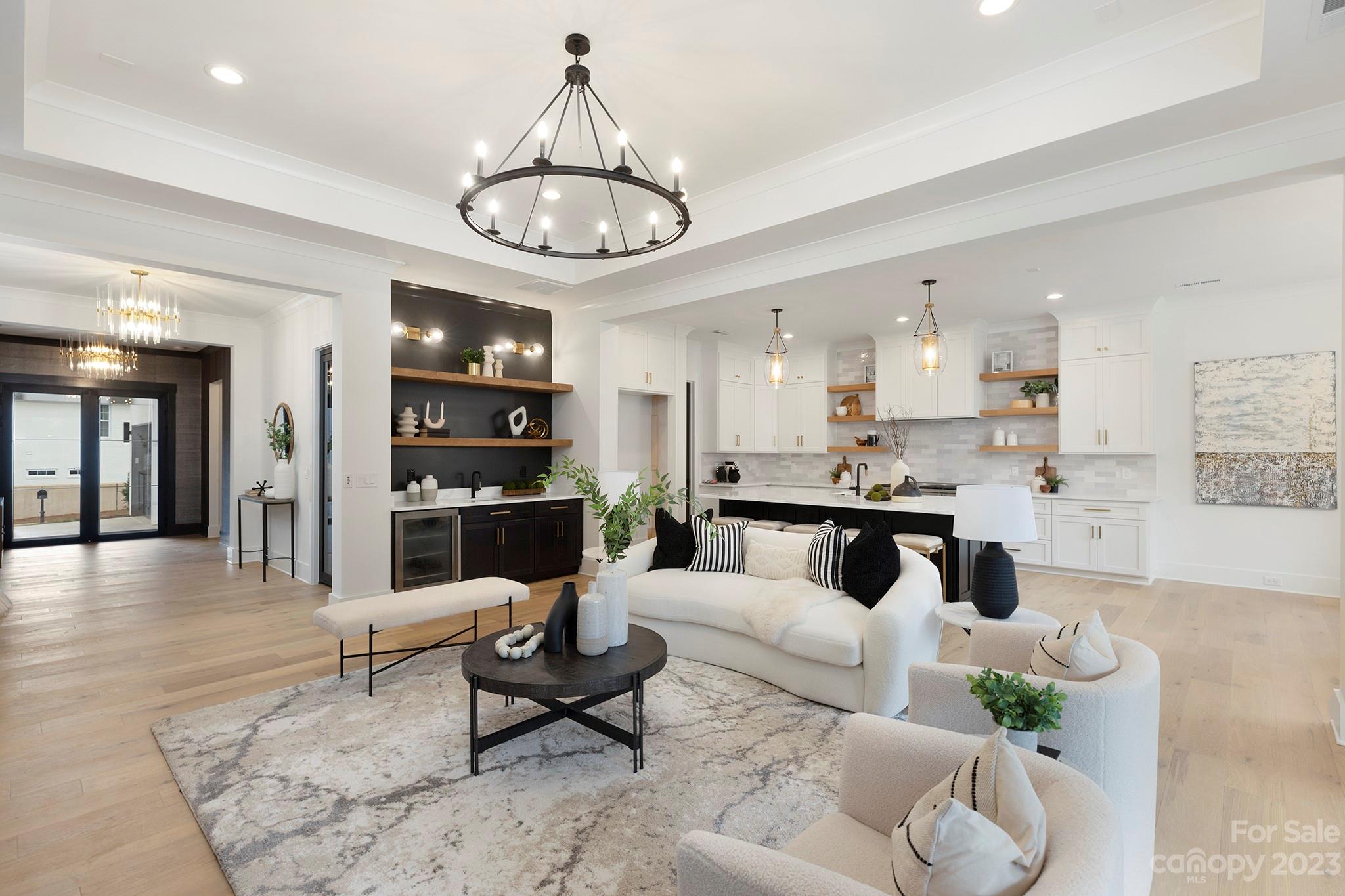 Mediterra At Carmel - Residential