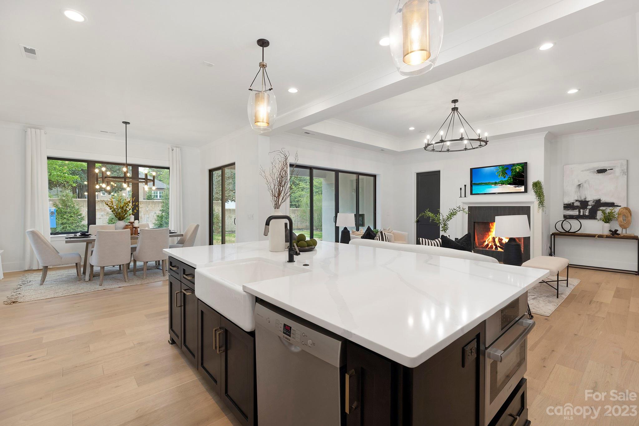 Mediterra At Carmel - Residential