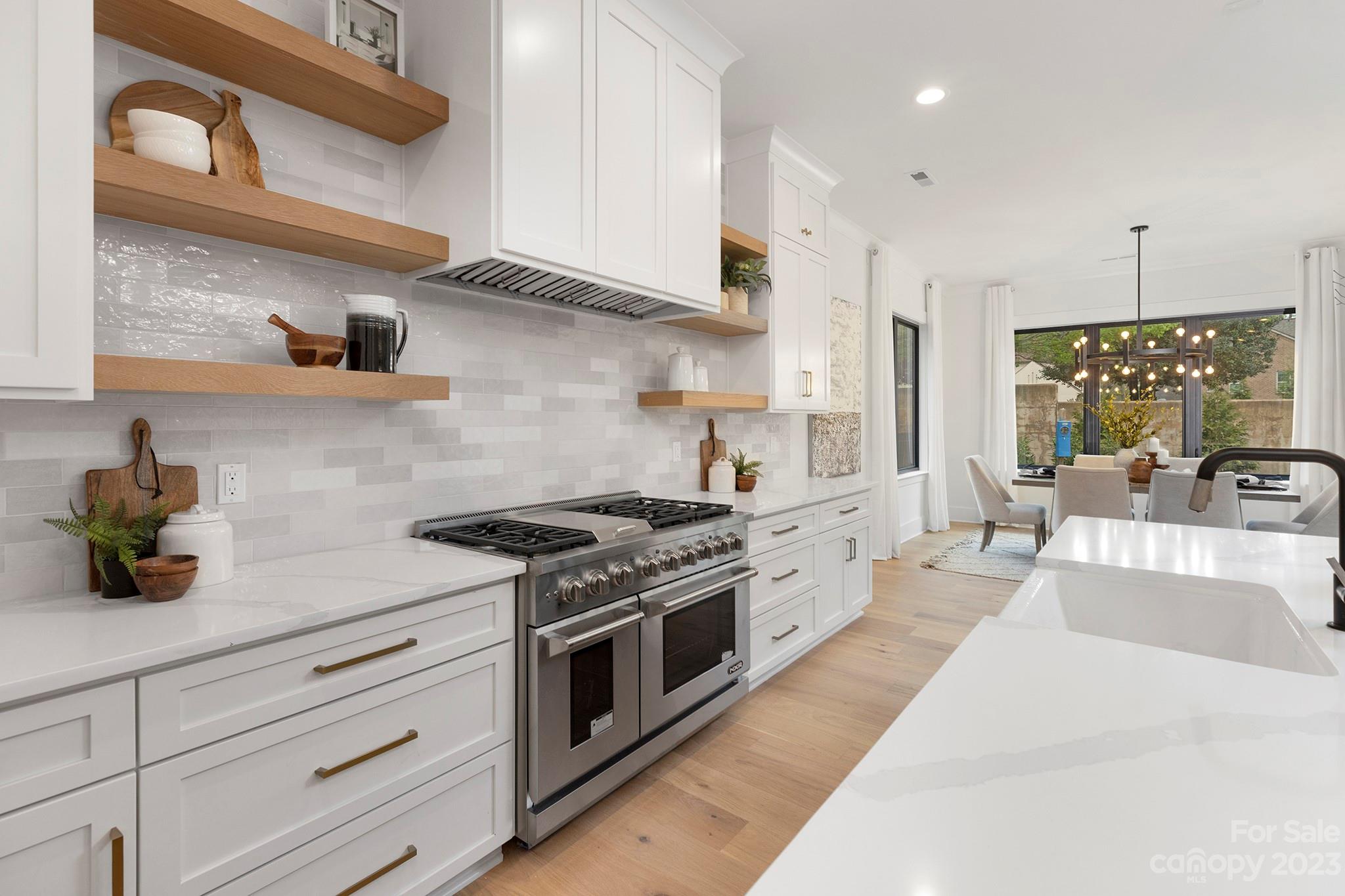 Mediterra At Carmel - Residential