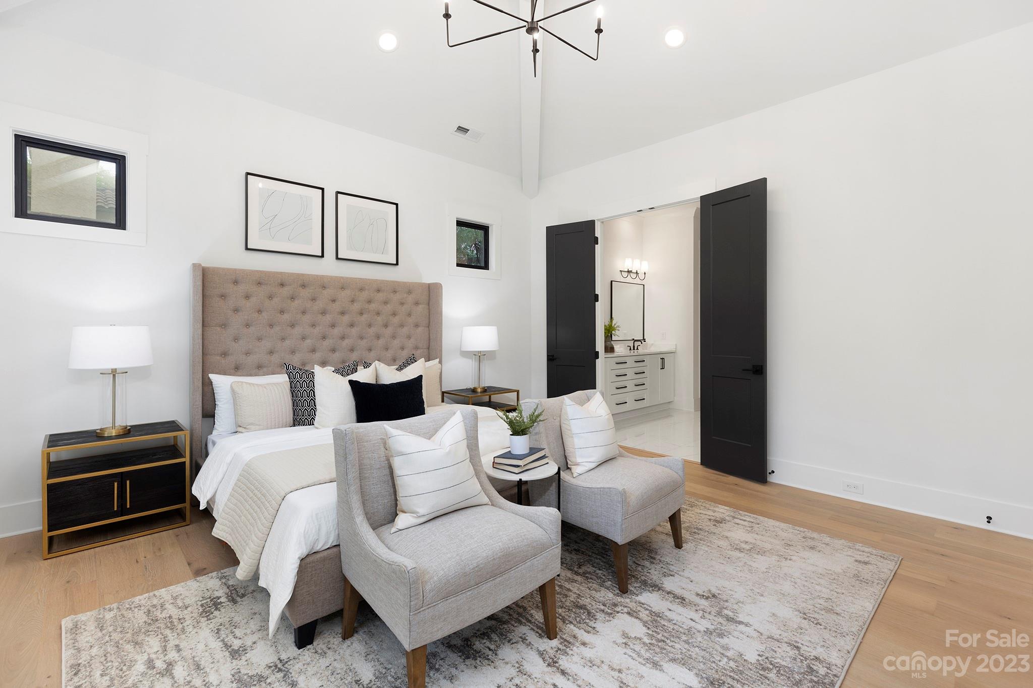 Mediterra At Carmel - Residential