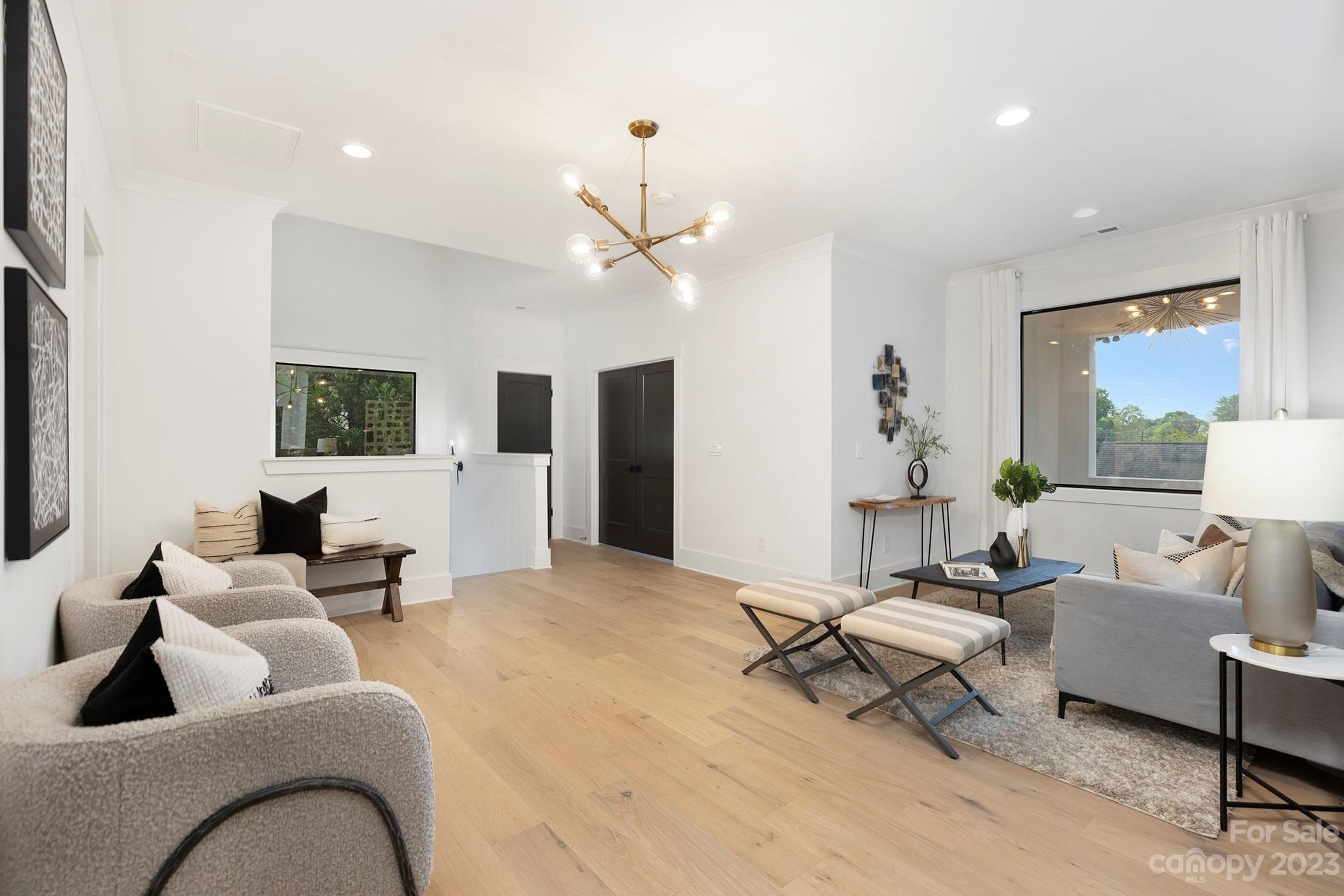 Mediterra At Carmel - Residential