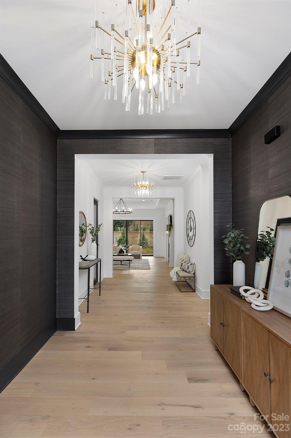 Mediterra At Carmel - Residential