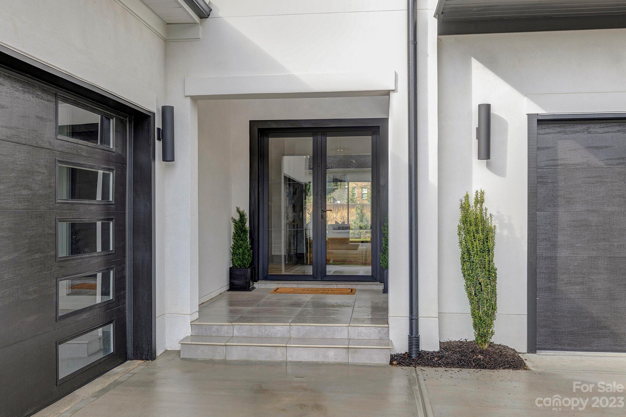 Mediterra At Carmel - Residential