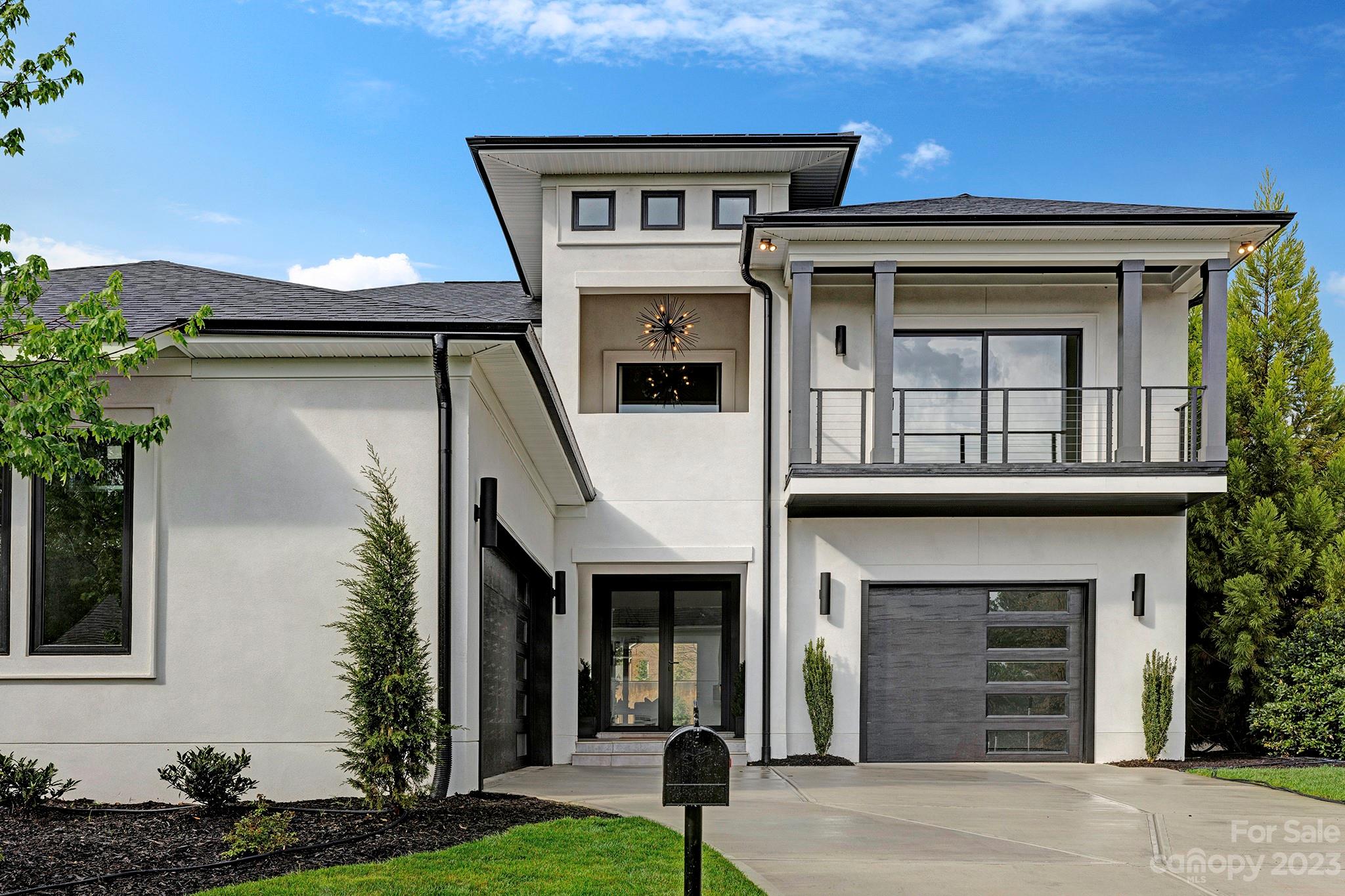 Mediterra At Carmel - Residential