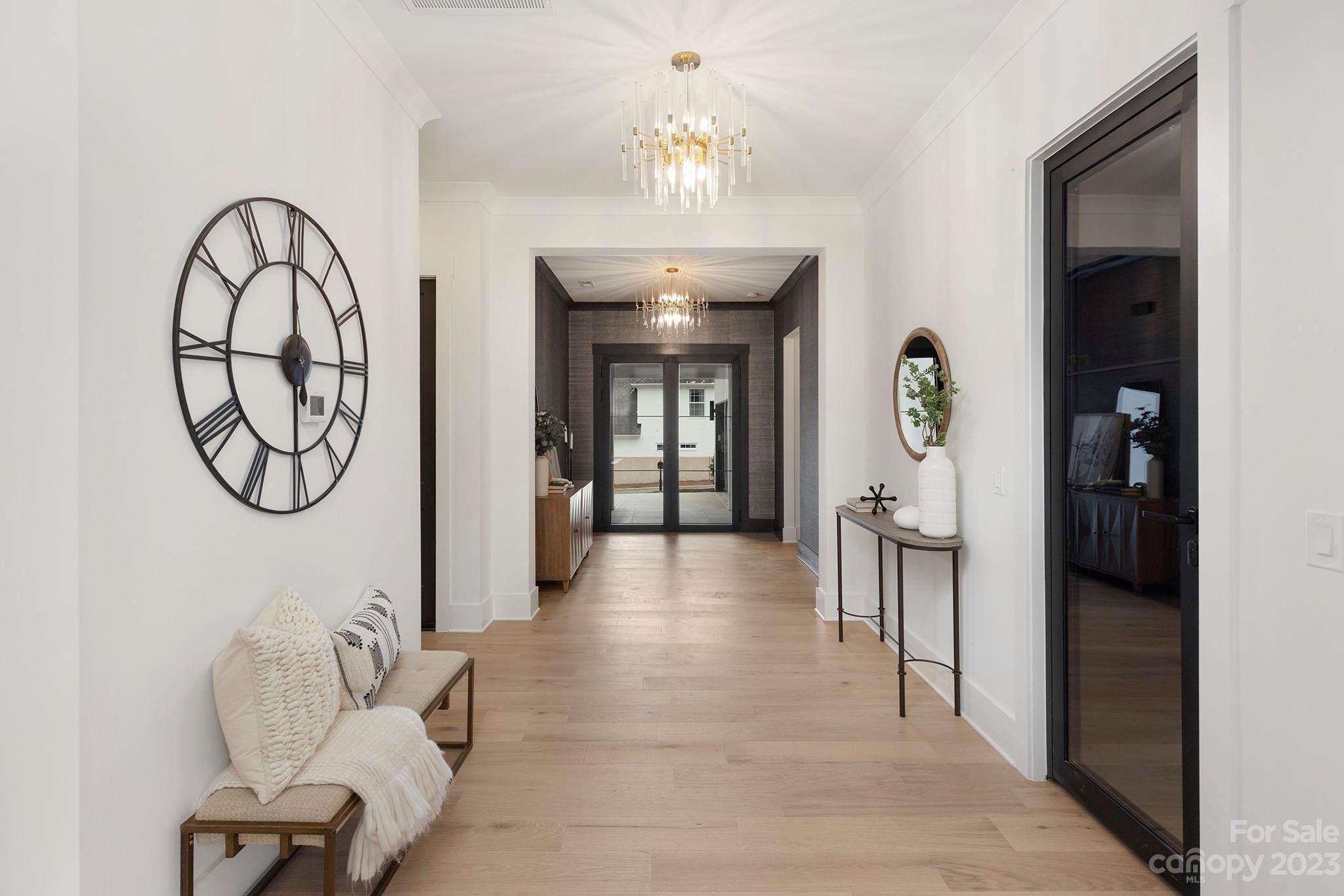 Mediterra At Carmel - Residential