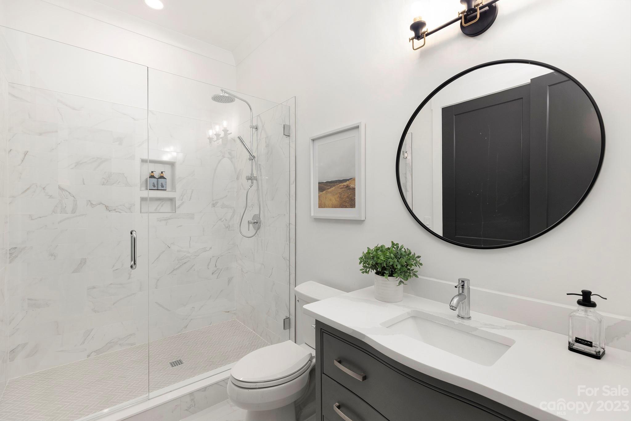 Mediterra At Carmel - Residential