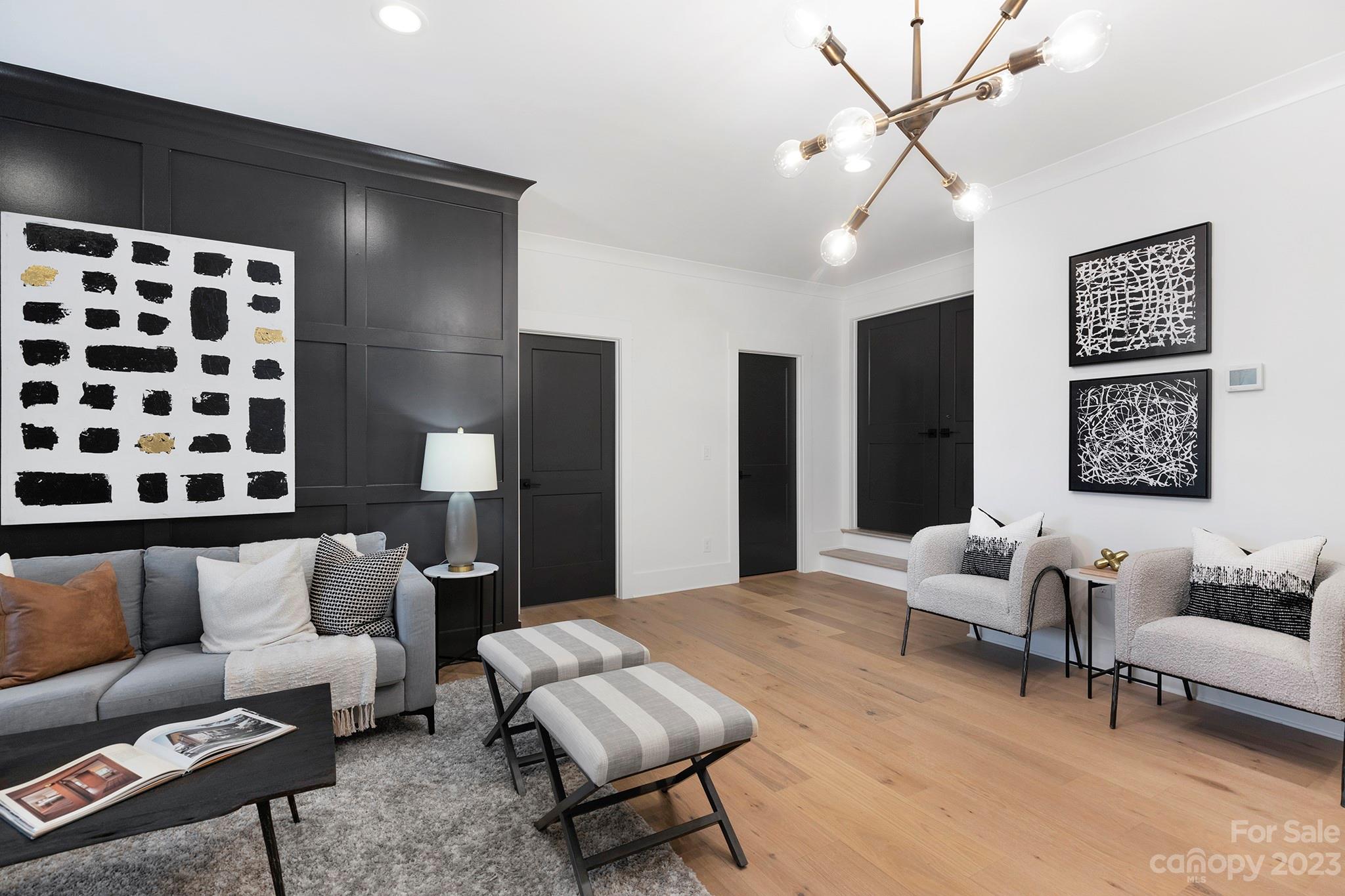 Mediterra At Carmel - Residential