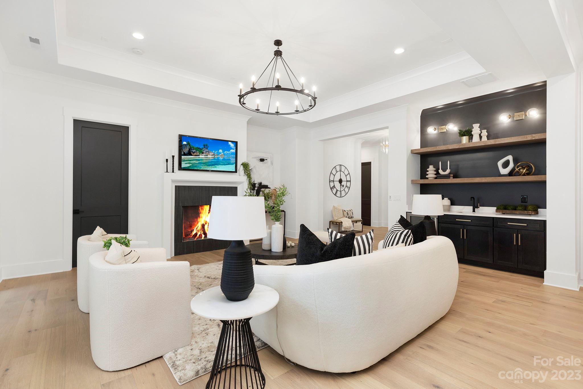 Mediterra At Carmel - Residential