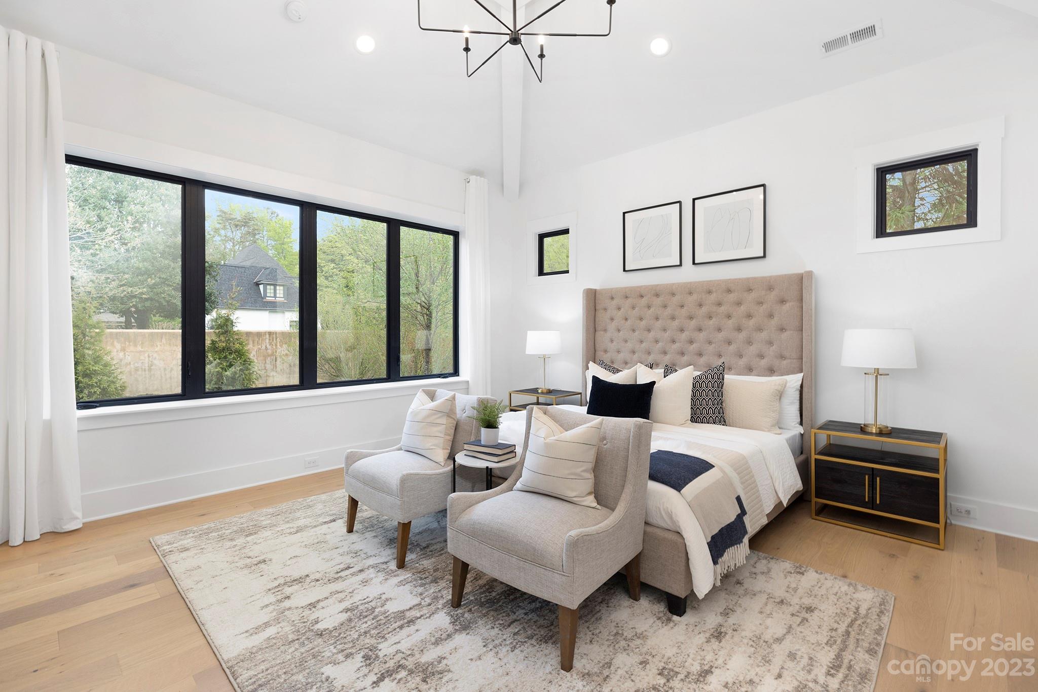 Mediterra At Carmel - Residential