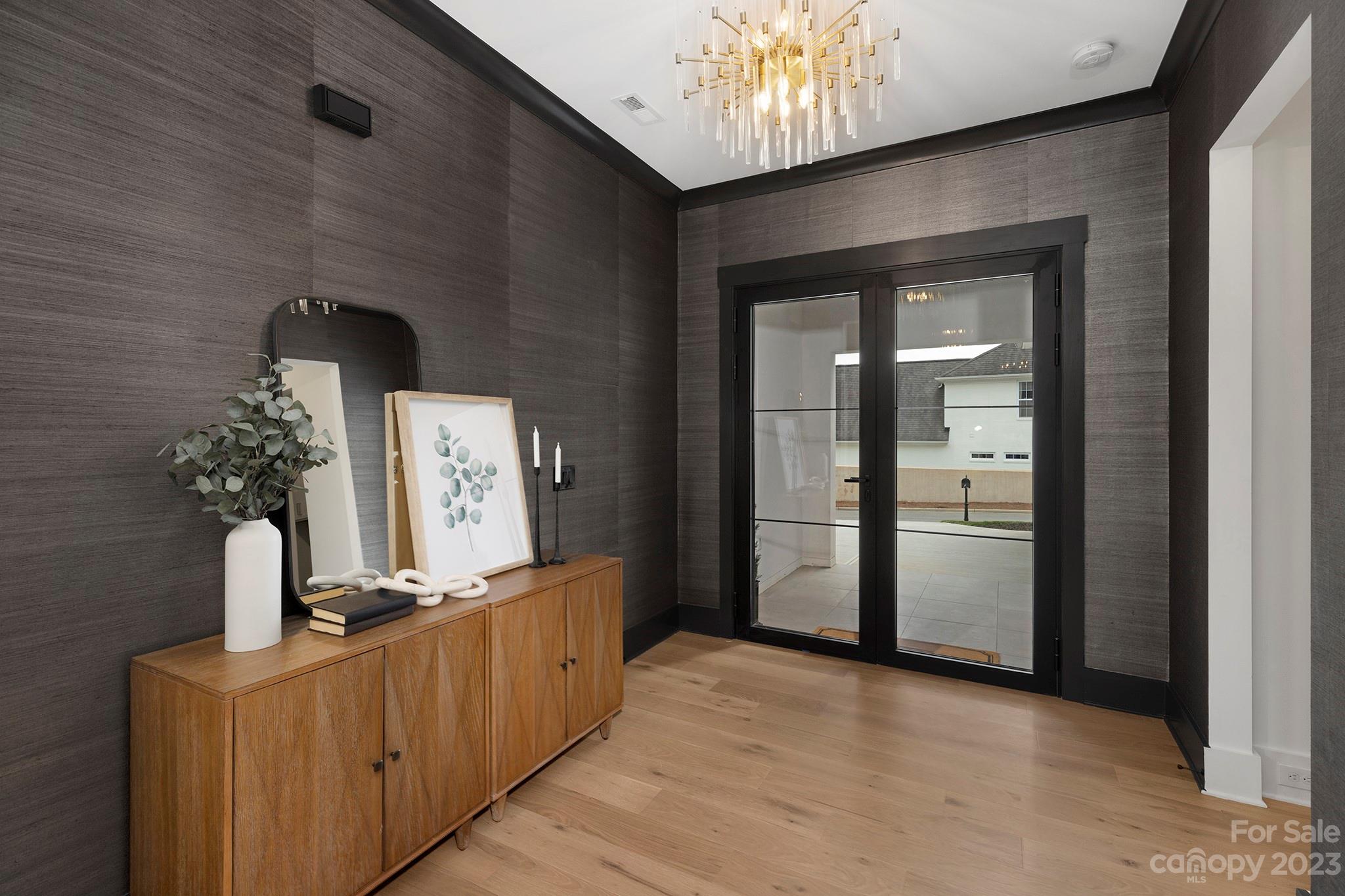 Mediterra At Carmel - Residential