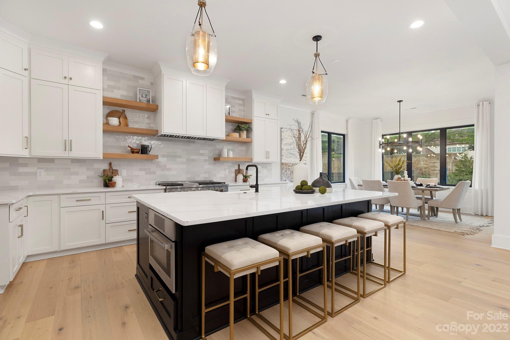 Mediterra At Carmel - Residential