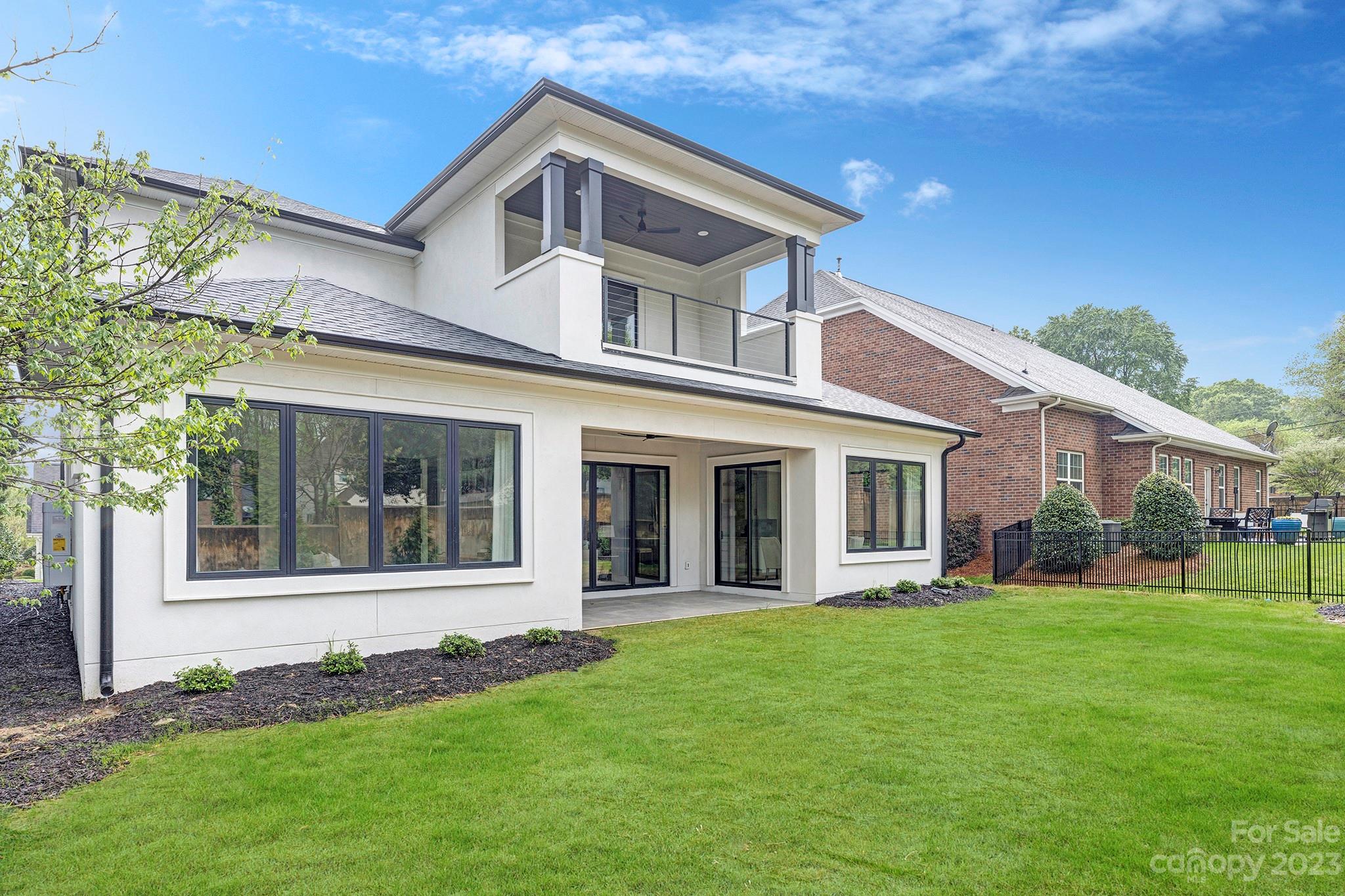 Mediterra At Carmel - Residential