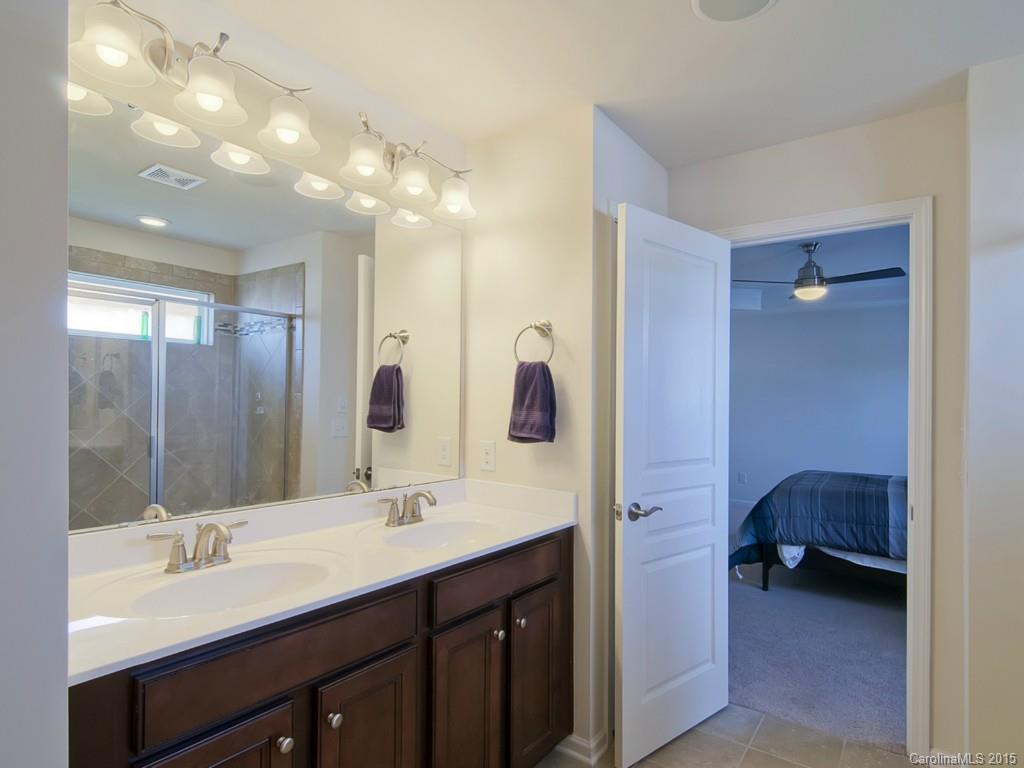 Park South Station - Residential