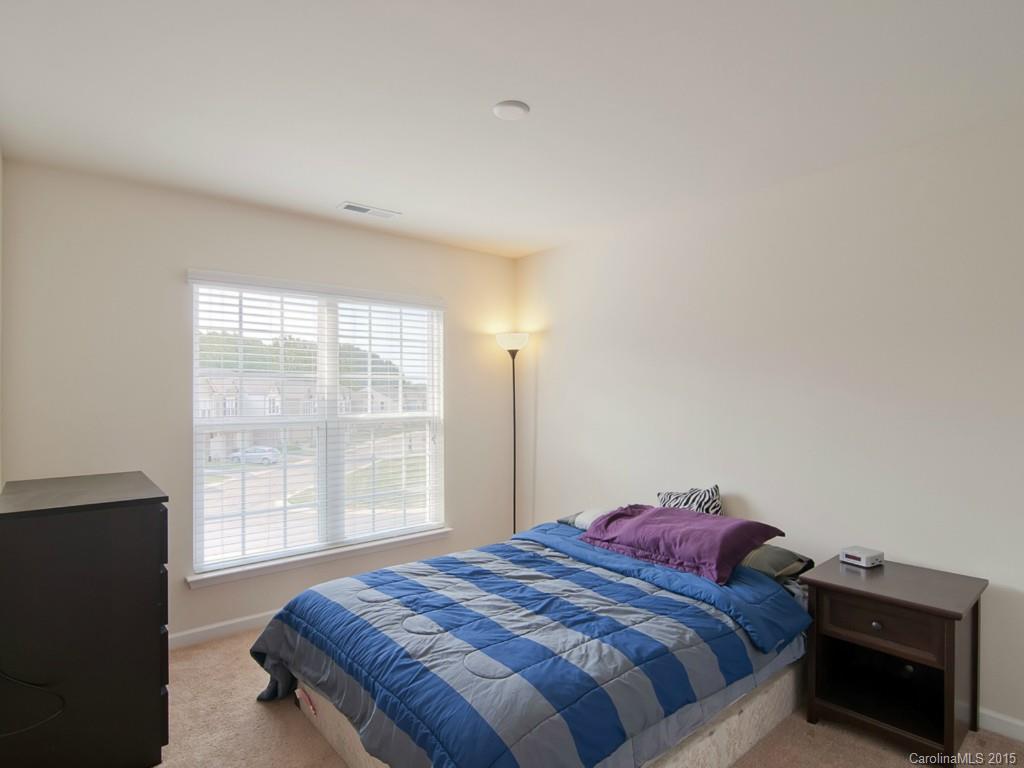 Park South Station - Residential