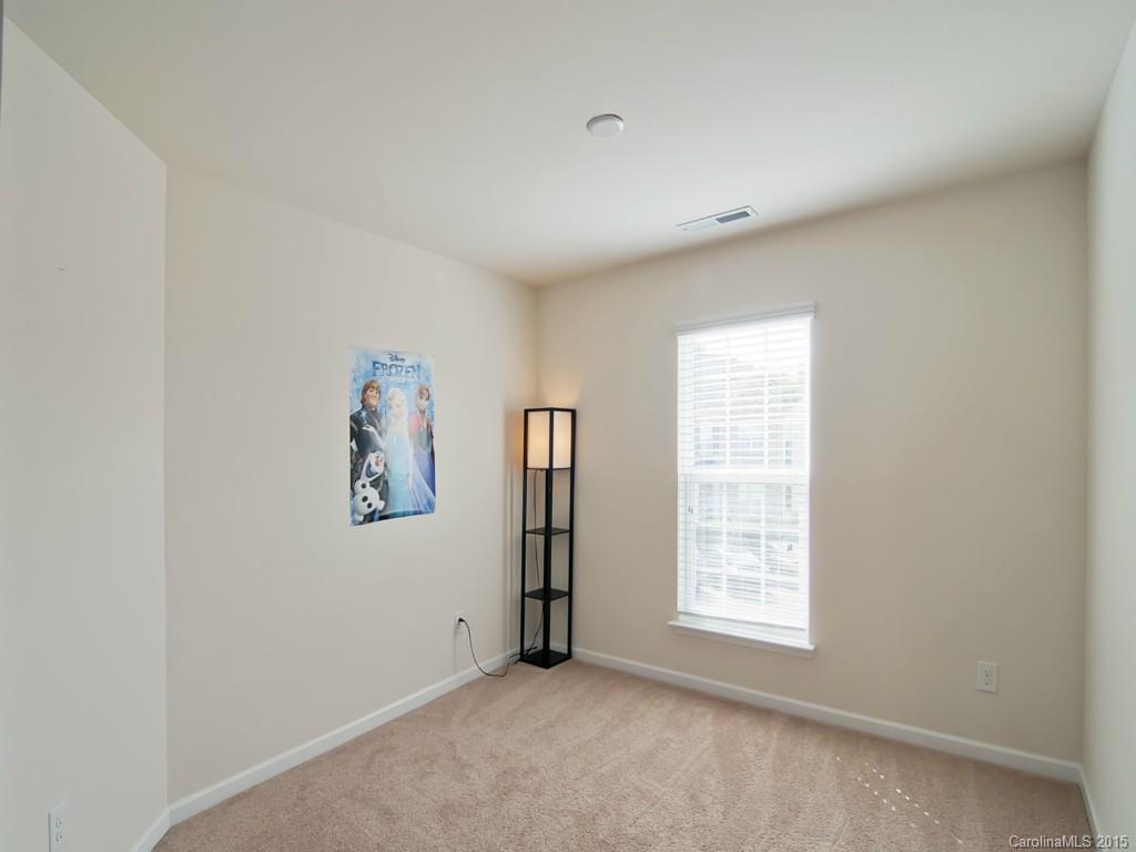 Park South Station - Residential