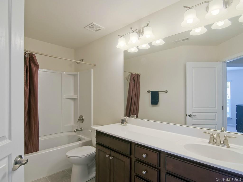 Park South Station - Residential