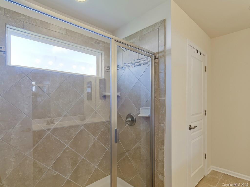 Park South Station - Residential