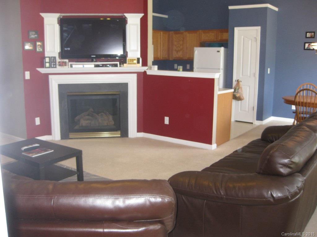 Steelecroft Place - Residential