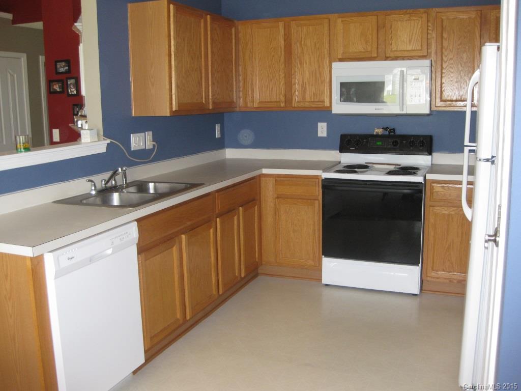 Steelecroft Place - Residential